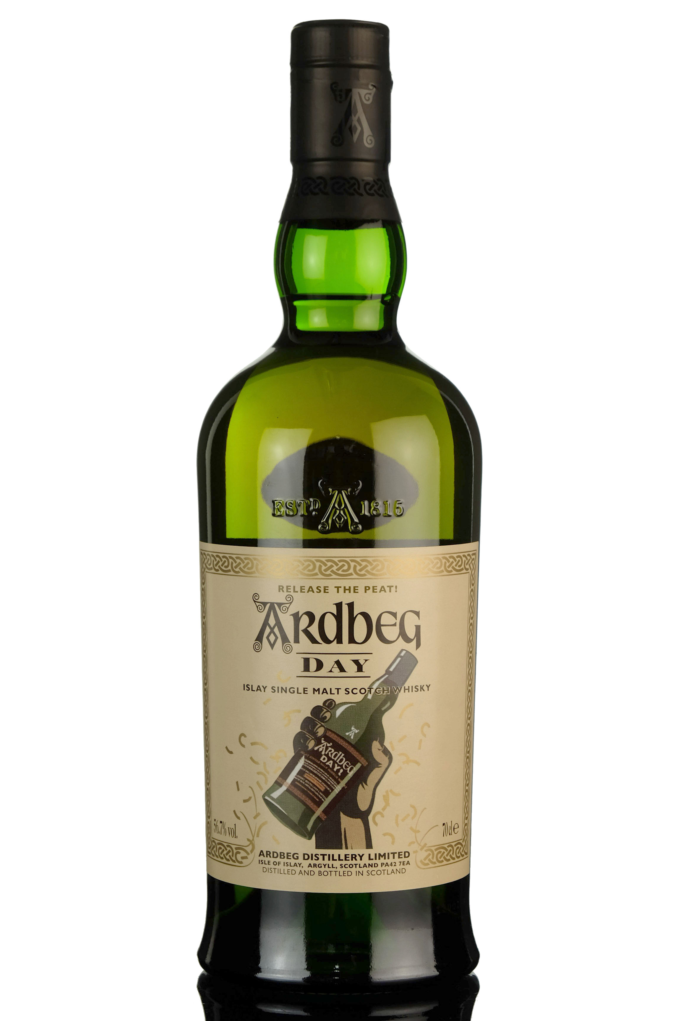 Ardbeg Day