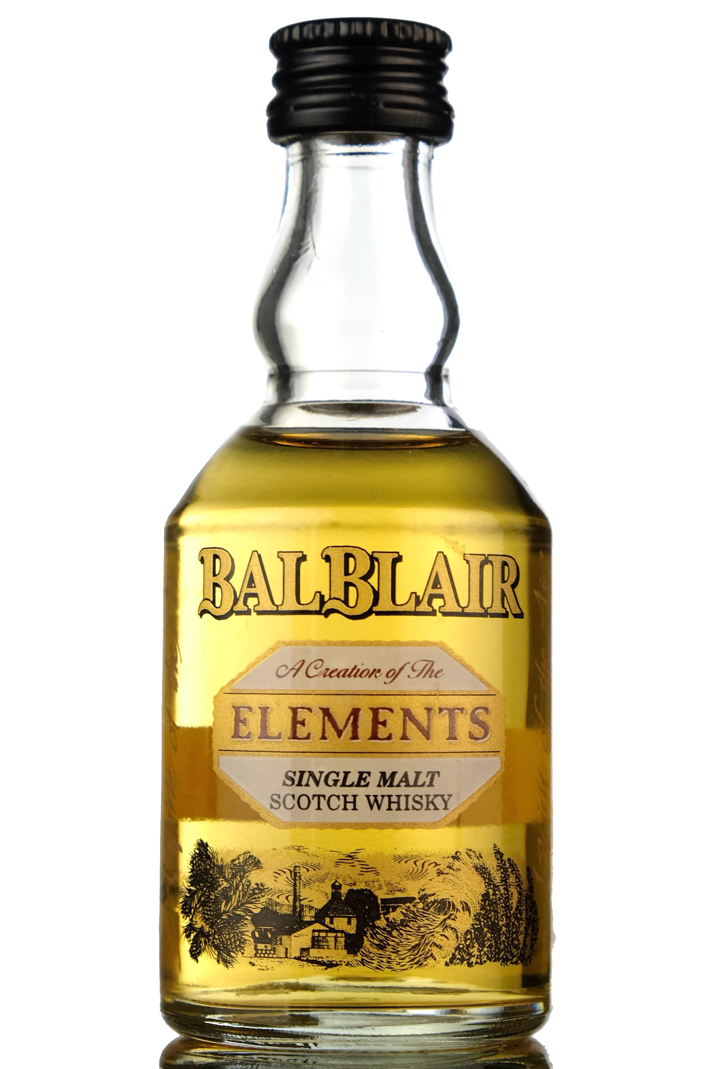 Balblair Elements Miniature