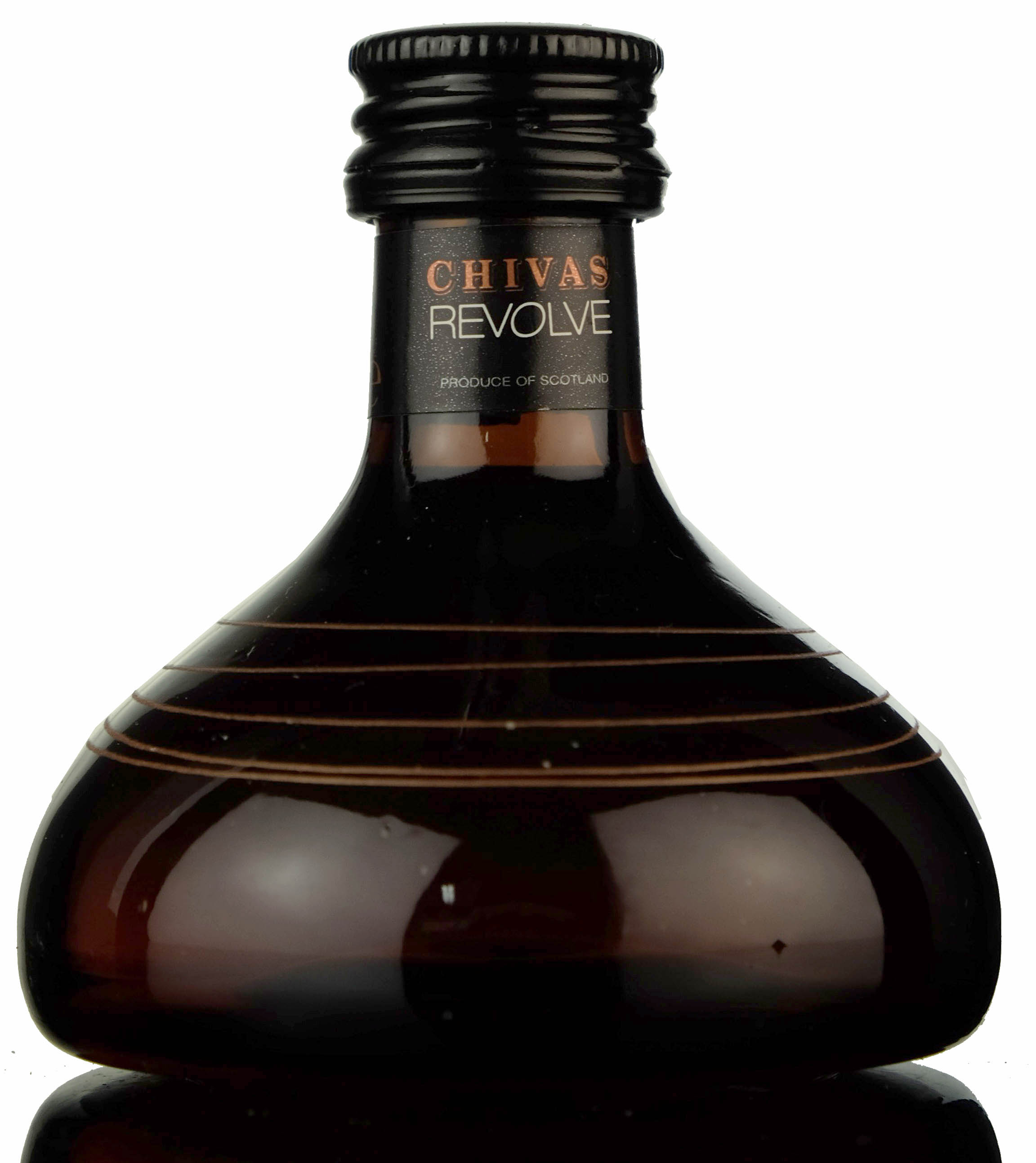 Chivas Revolve Miniature