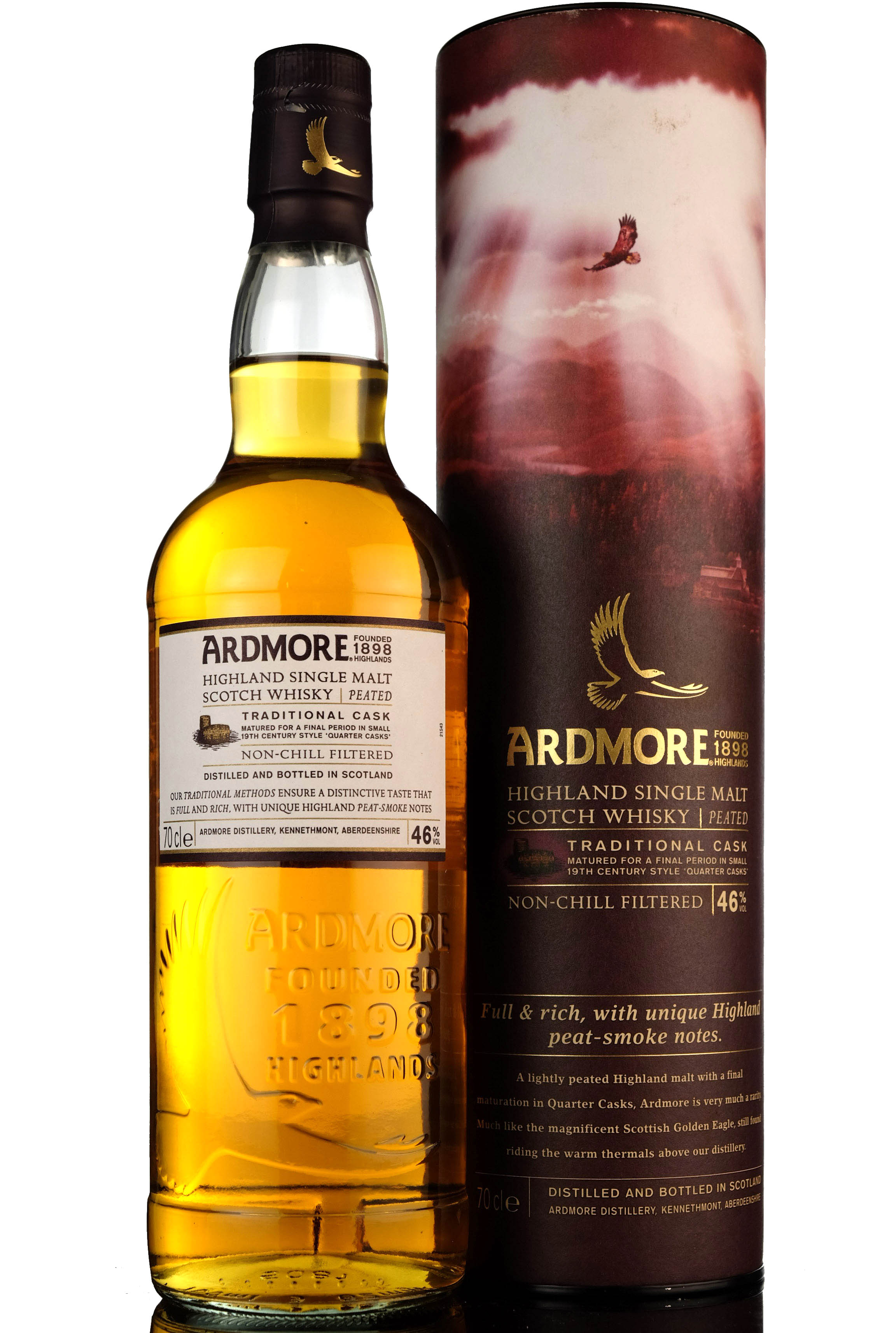 Ardmore Traditional