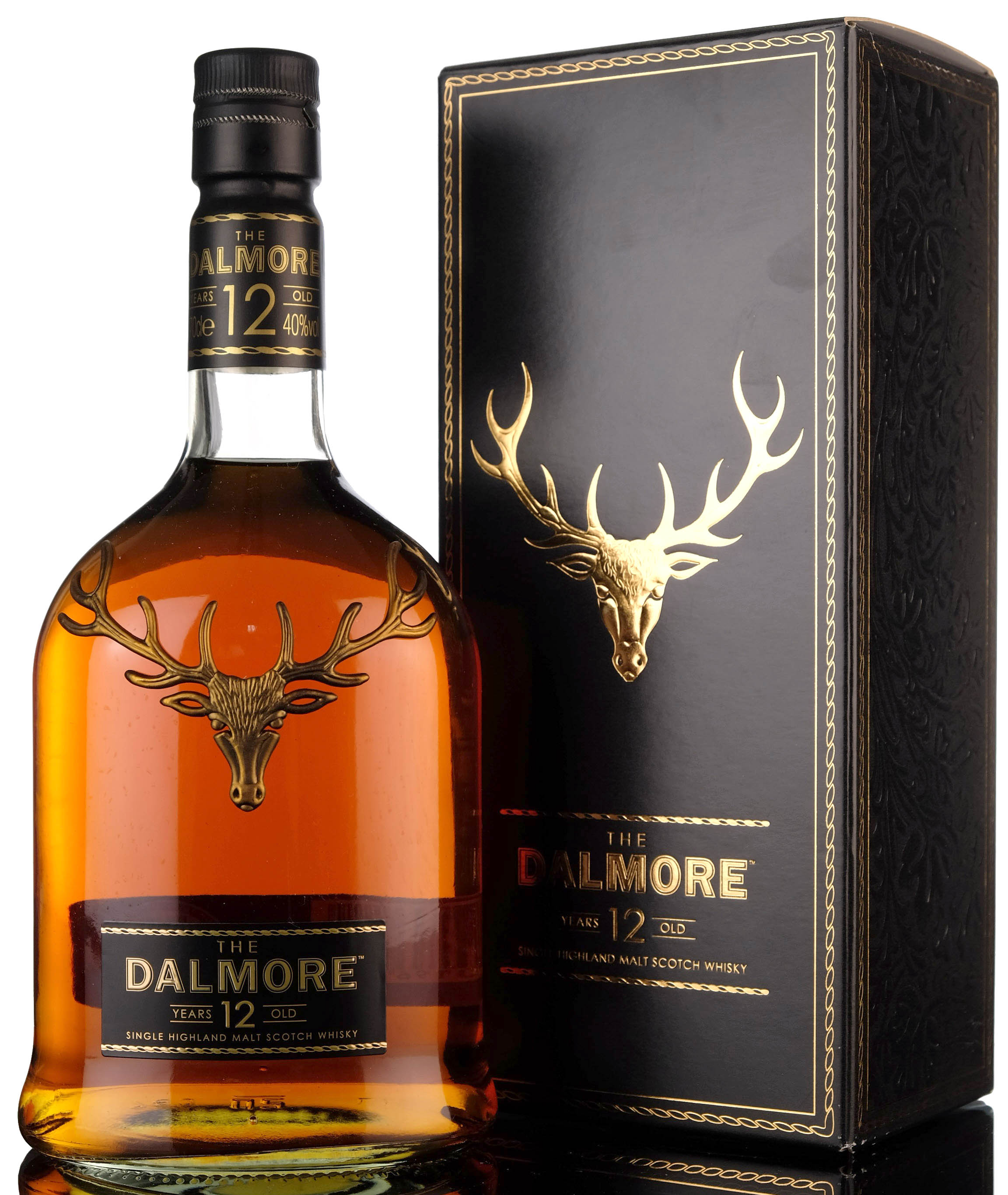 Dalmore 12 Year Old