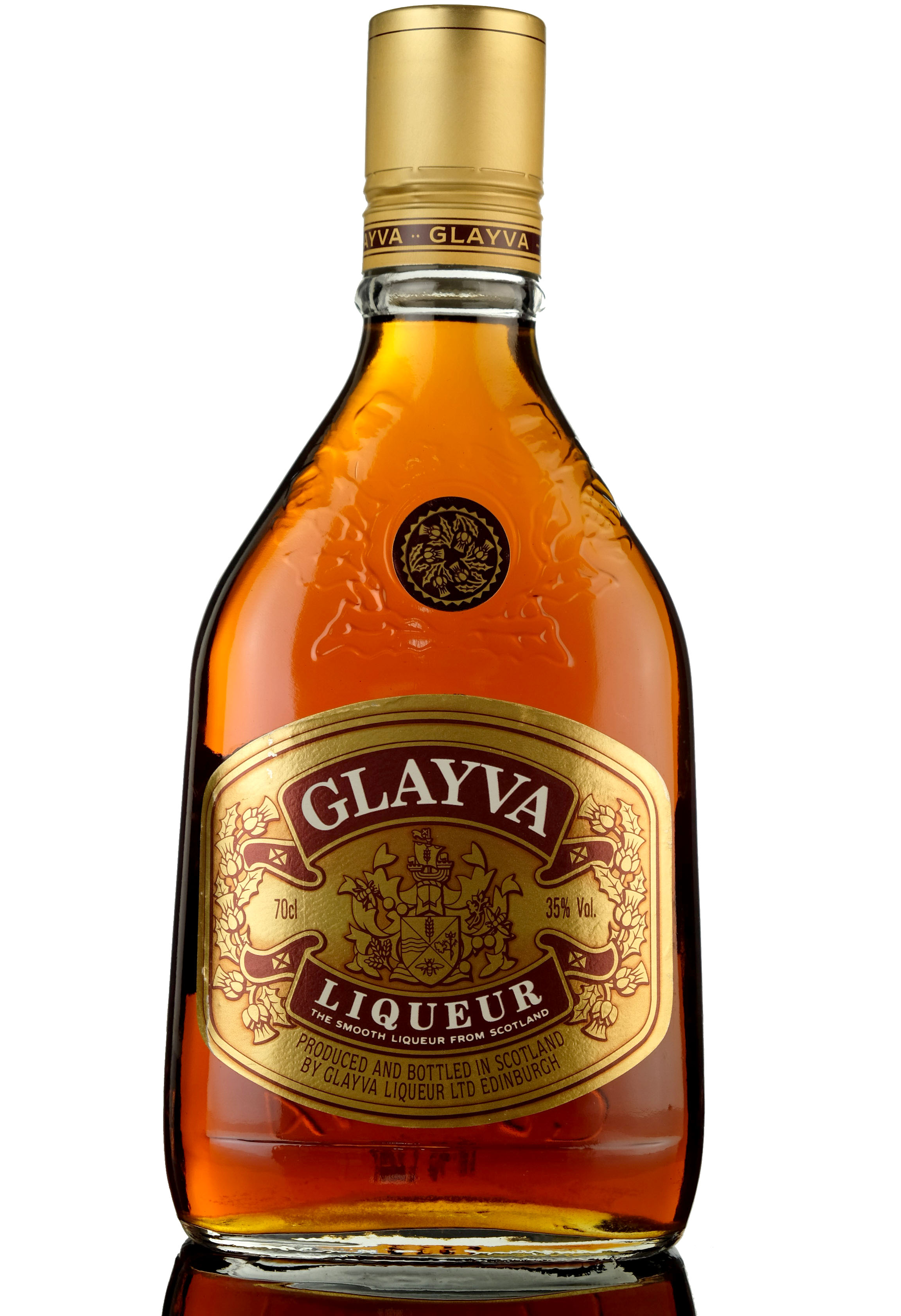 Glayva Liqueur