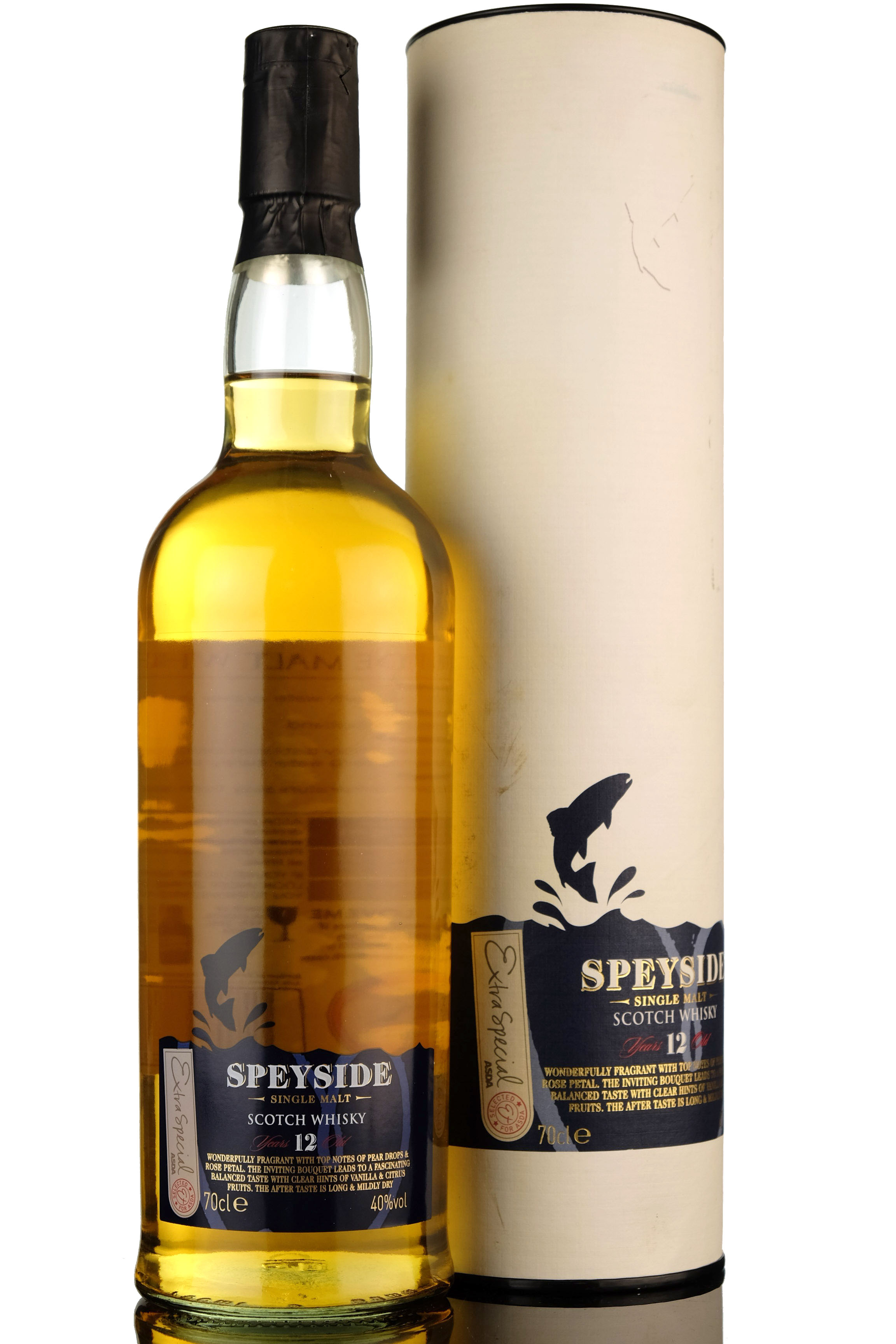 Speyside 12 Year Old