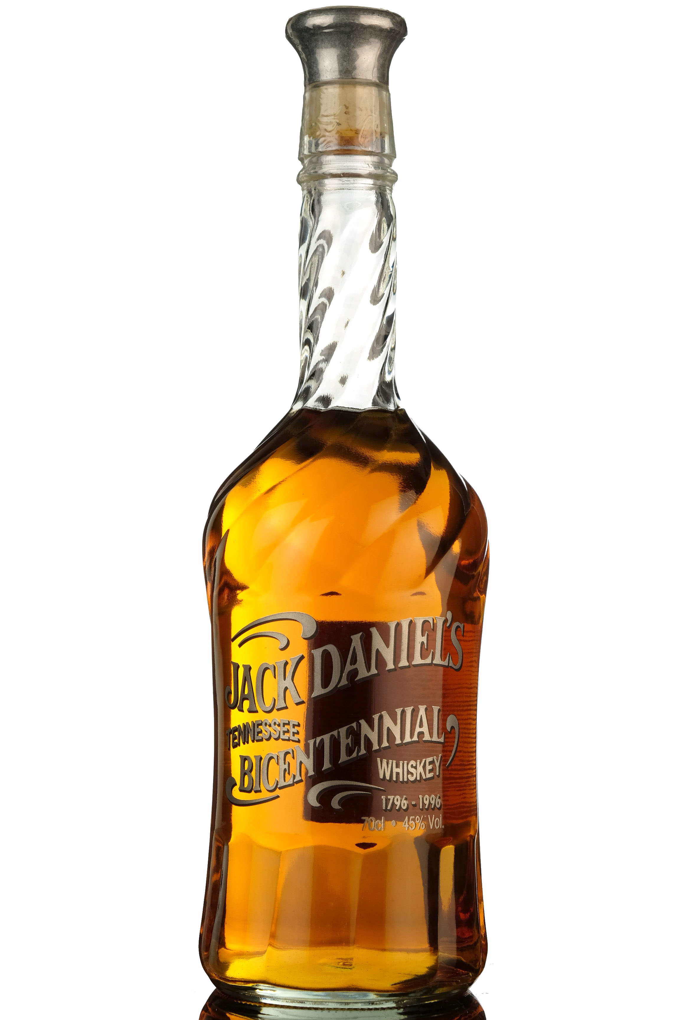 Jack Daniels Bicentennial