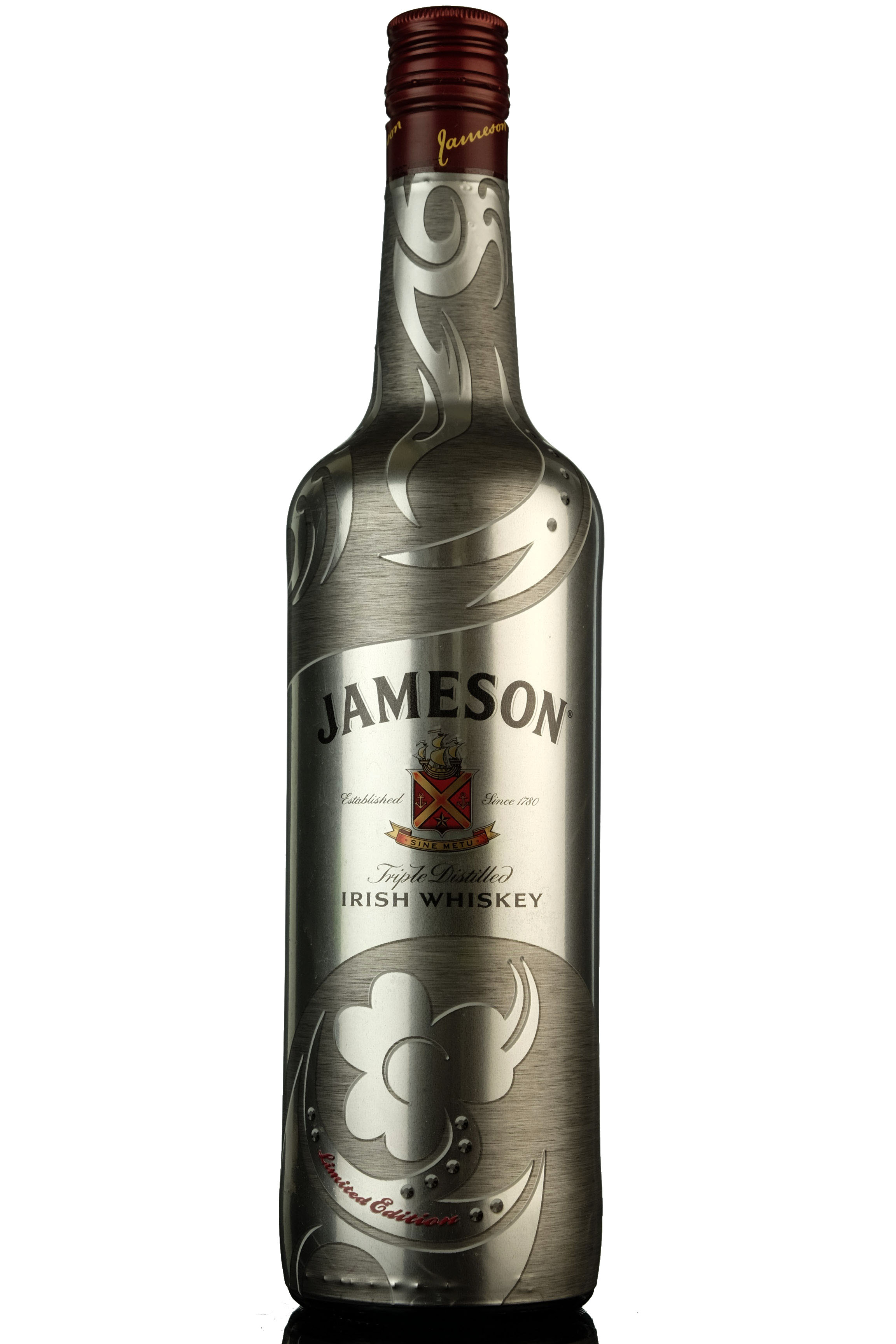 Jameson Irish Whiskey