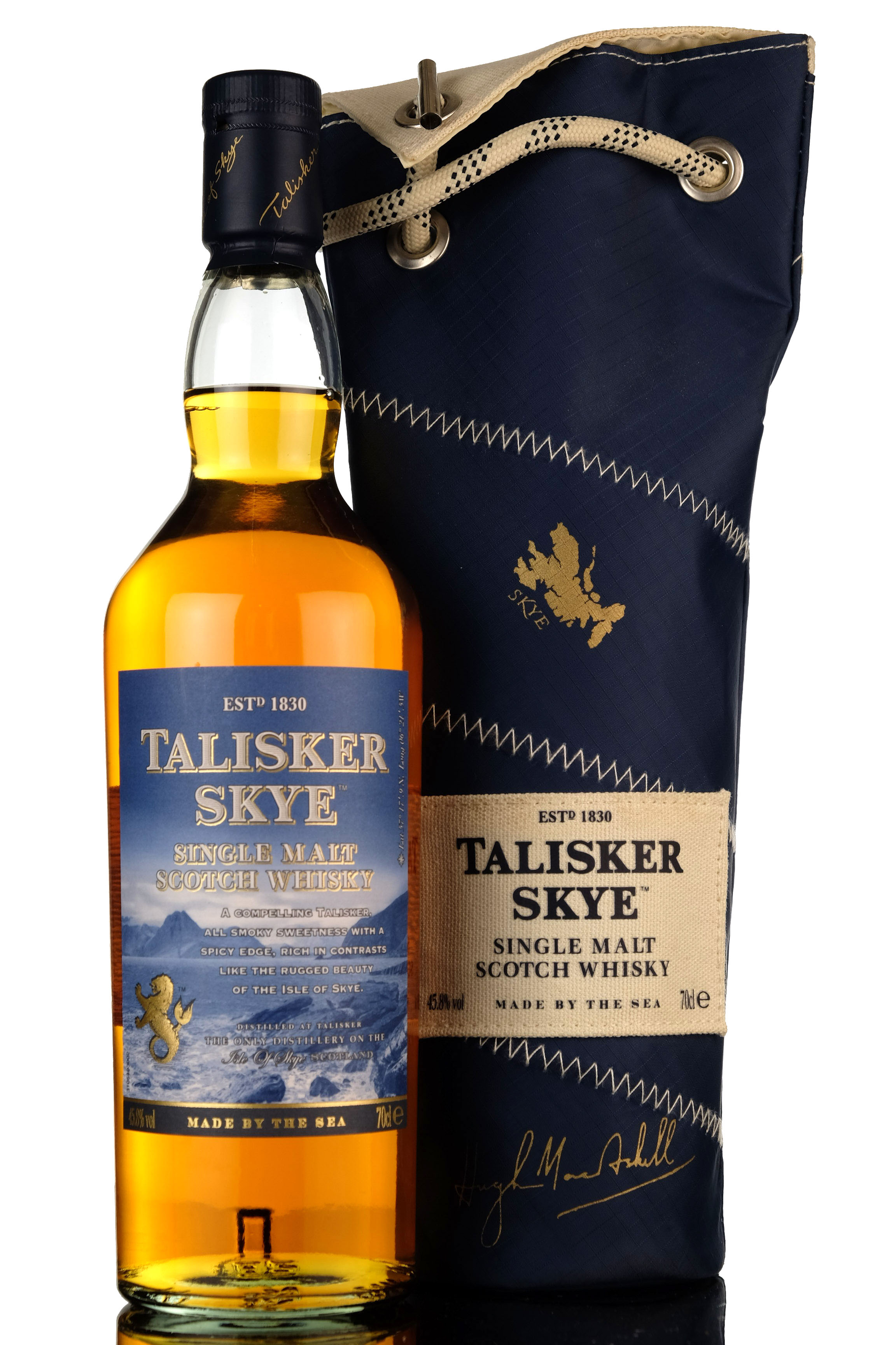 Talisker Skye