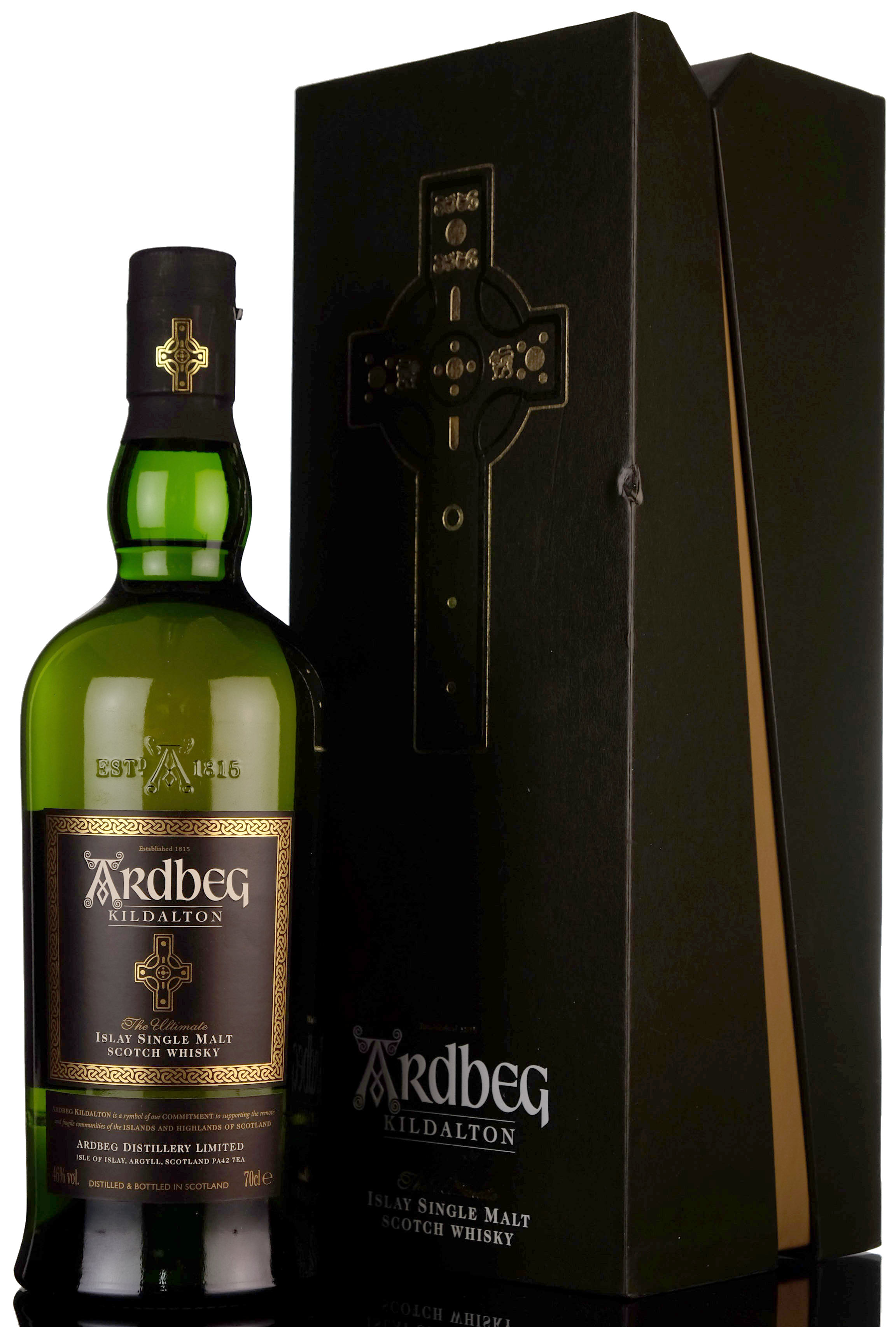 Ardbeg Kildalton