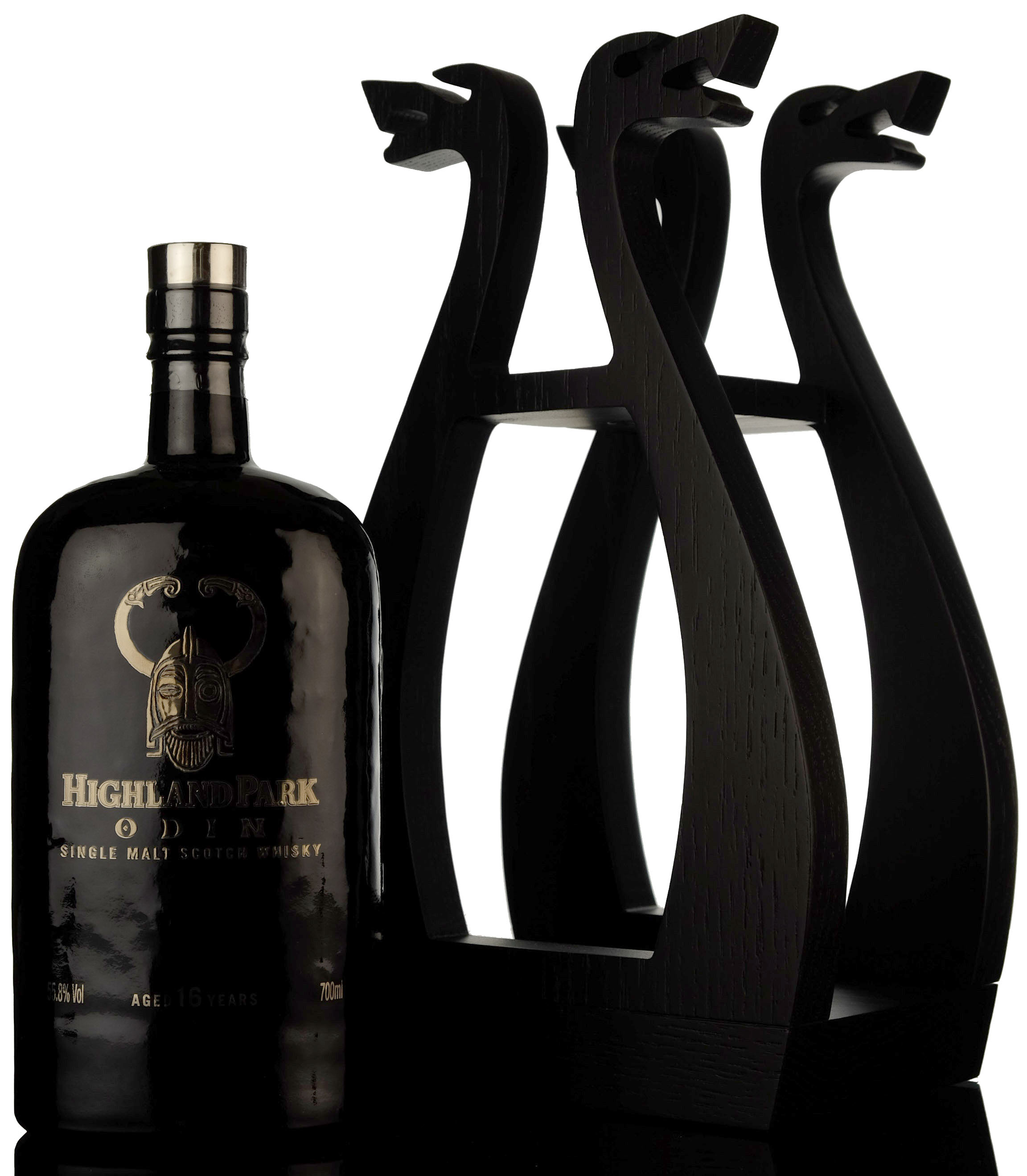 Highland Park 16 Year Old - Odin Valhalla Collection