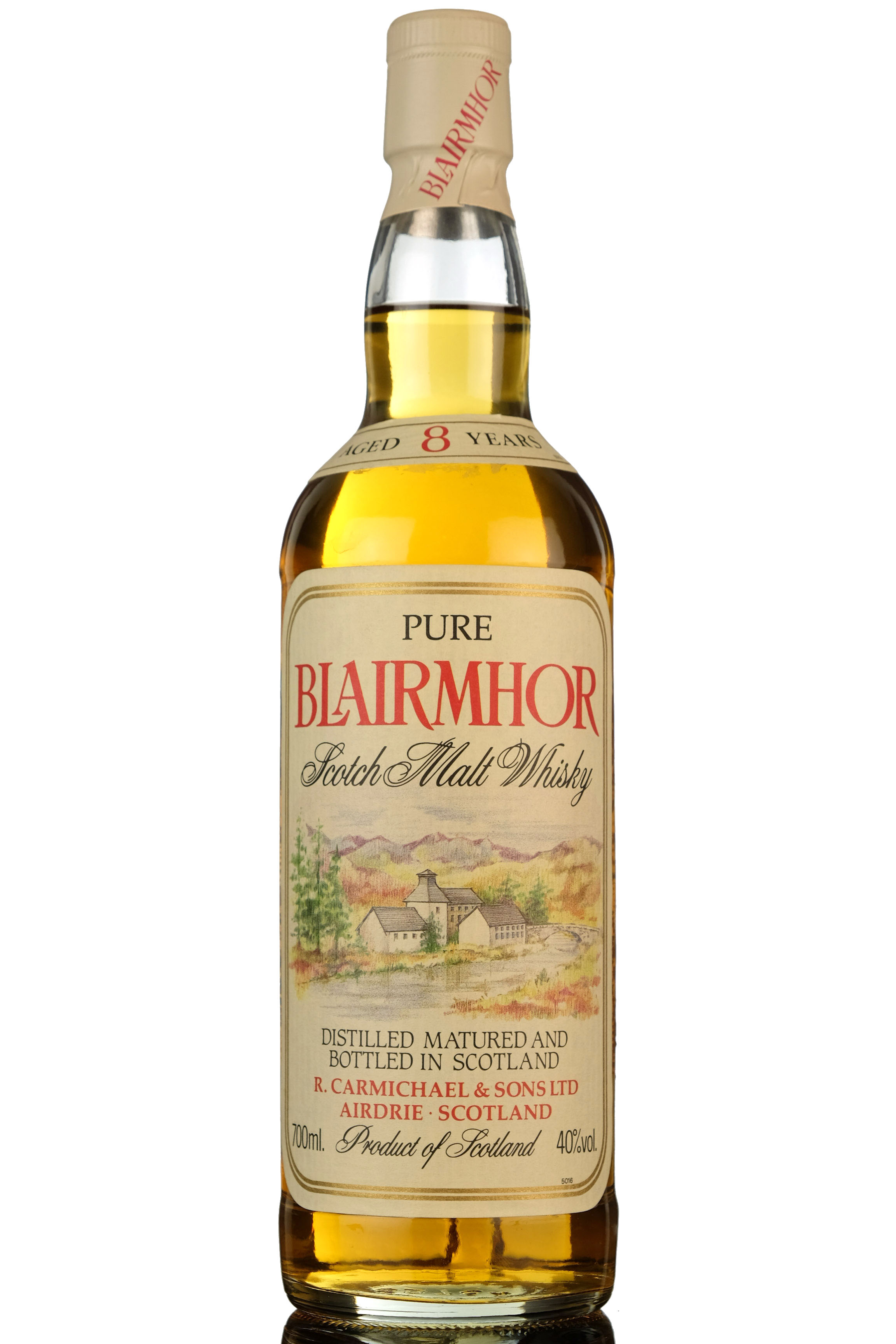 Blairmhor 8 Year Old