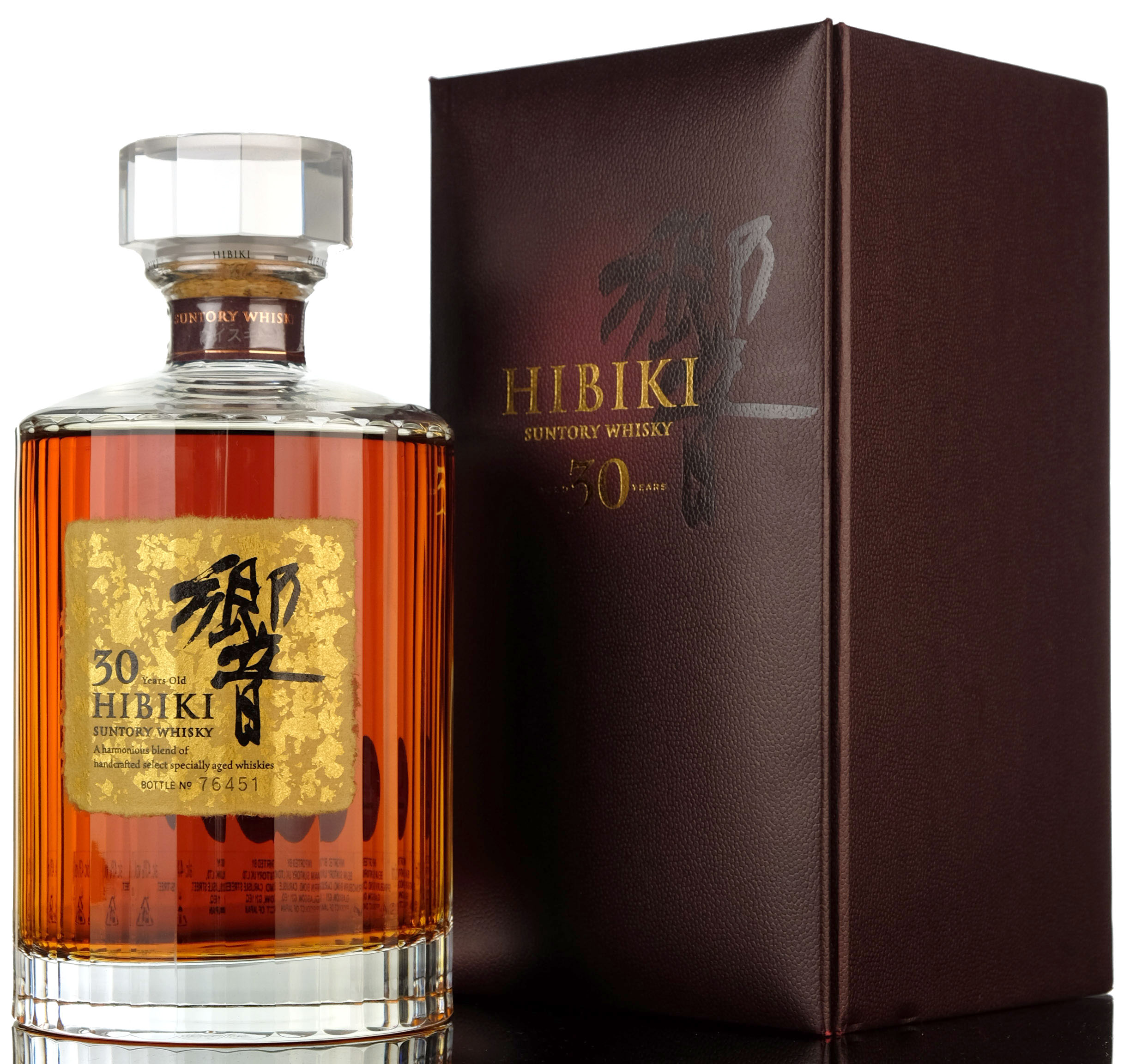 Hibiki 30 Year Old