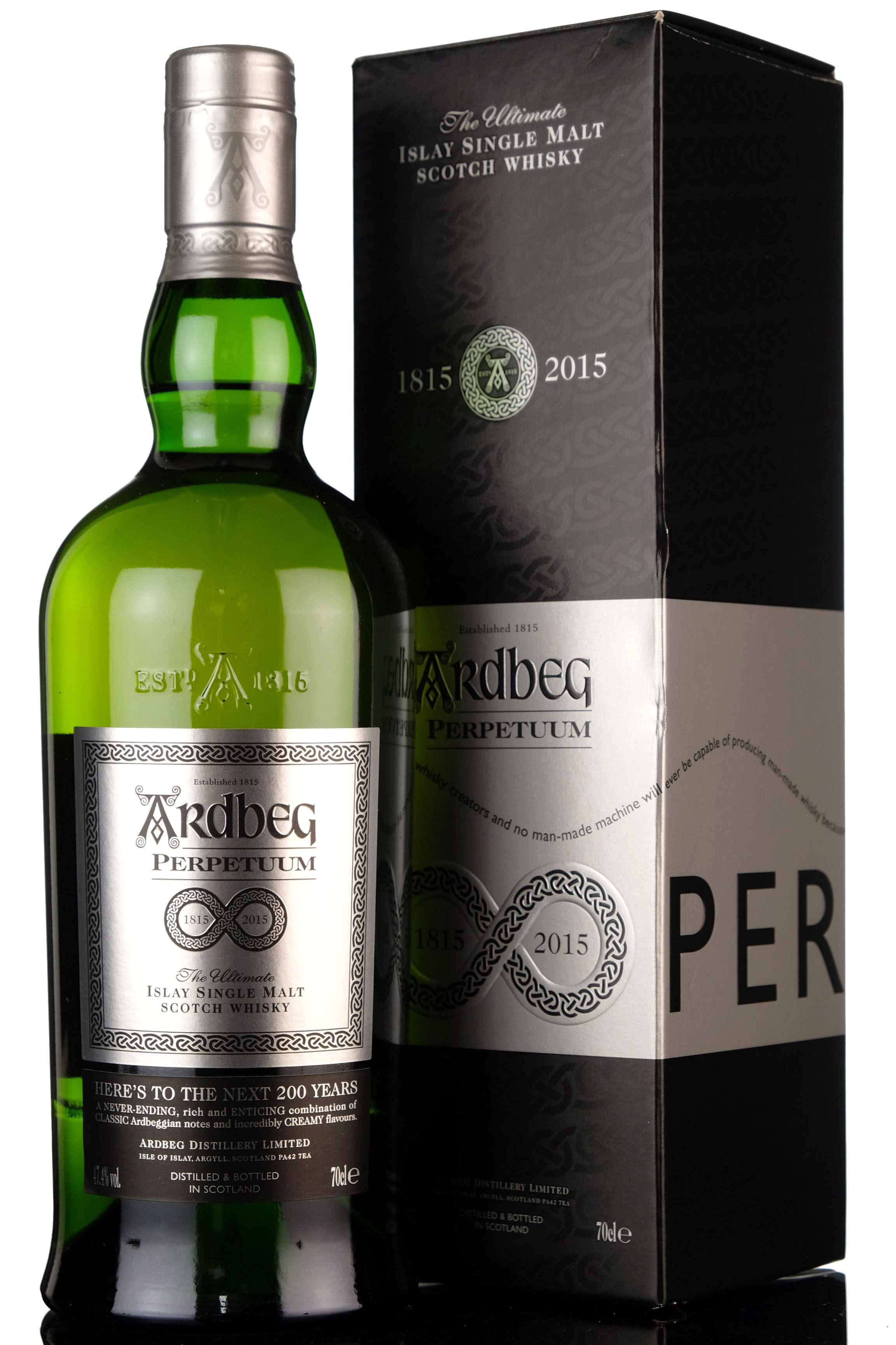 Ardbeg Perpetuum