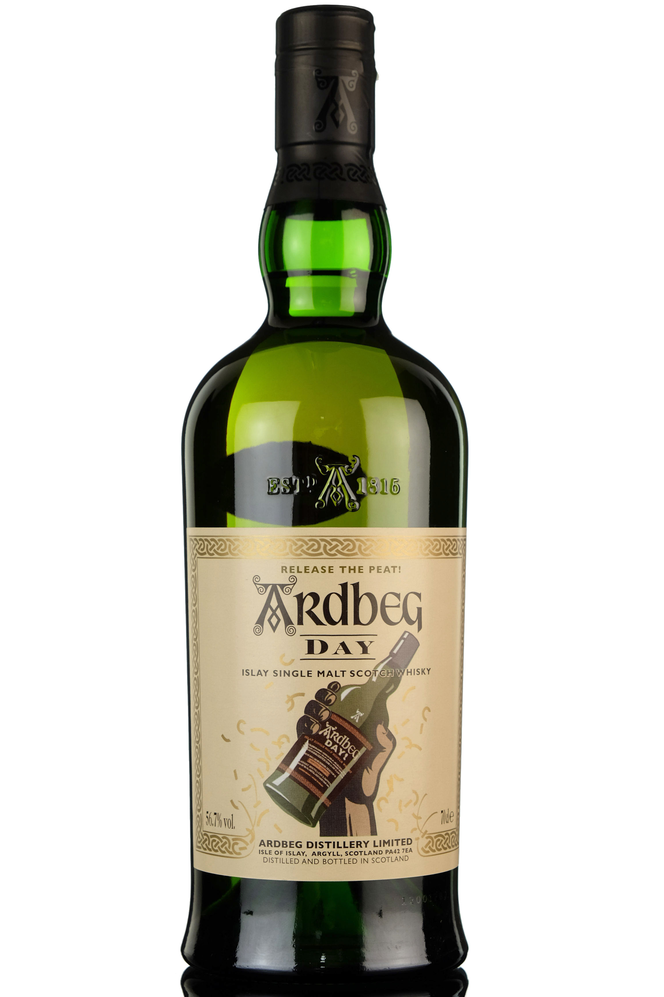 Ardbeg Day