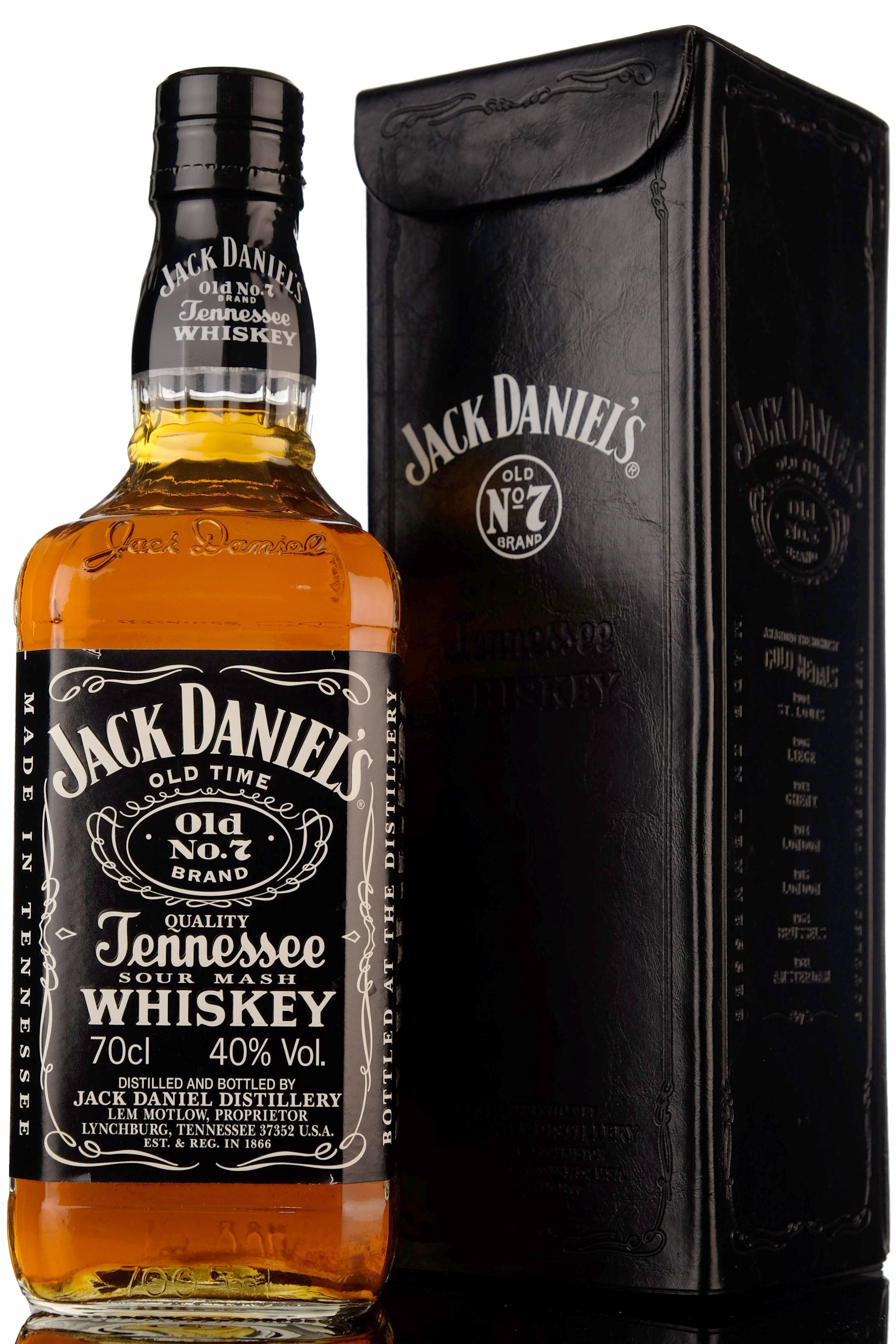 Jack Daniels