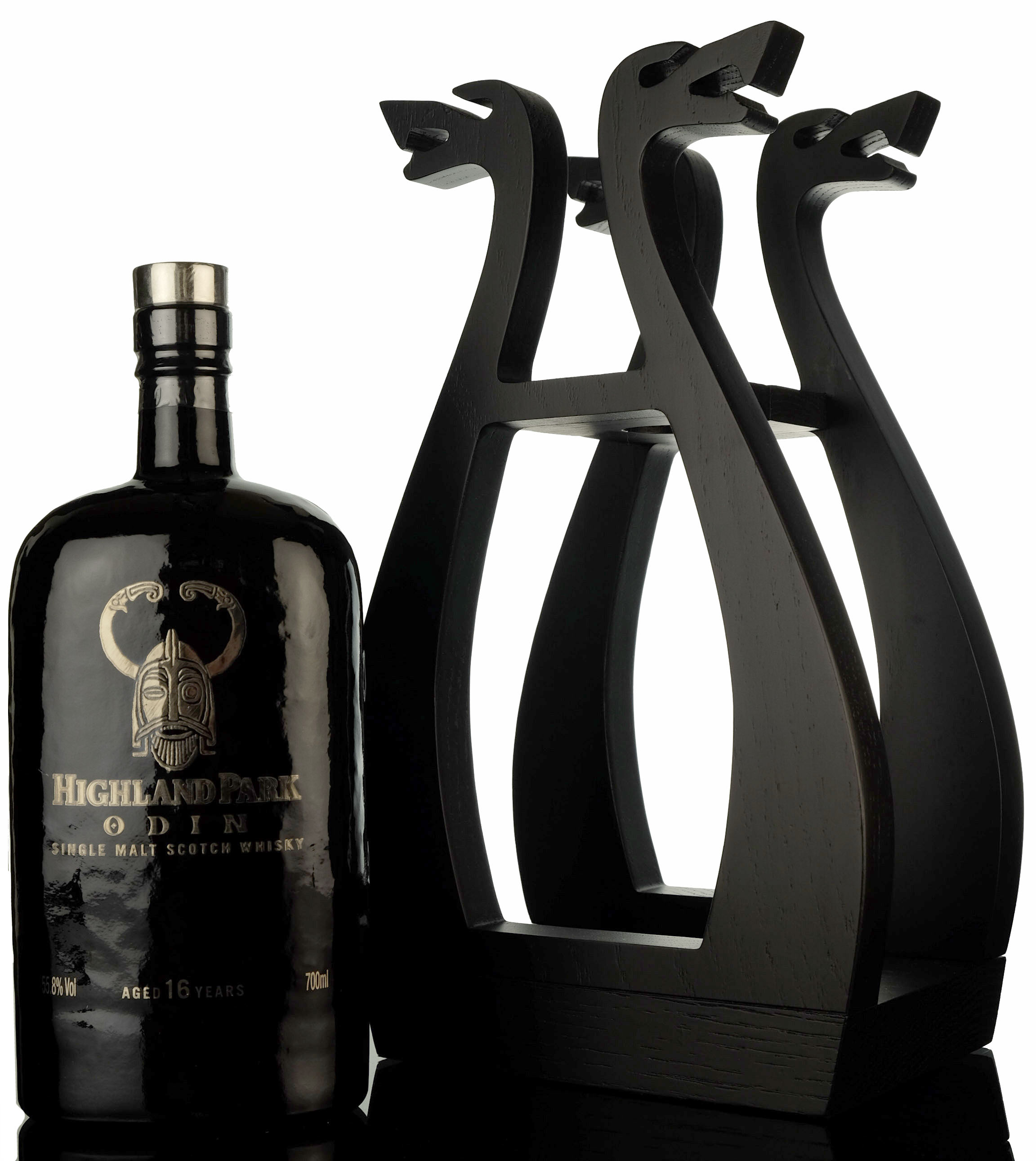 Highland Park 16 Year Old - Odin Valhalla Collection