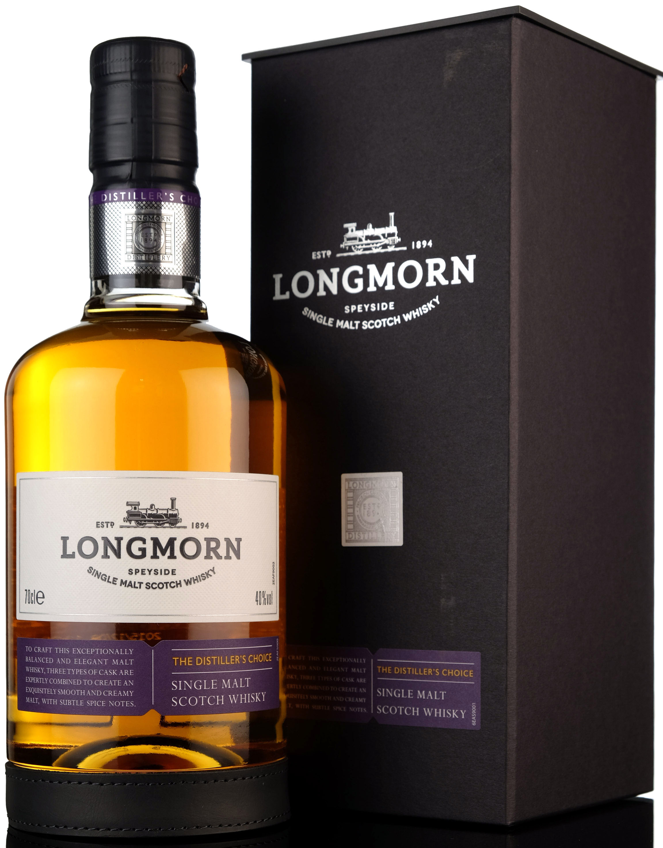 Longmorn Distillers Choice