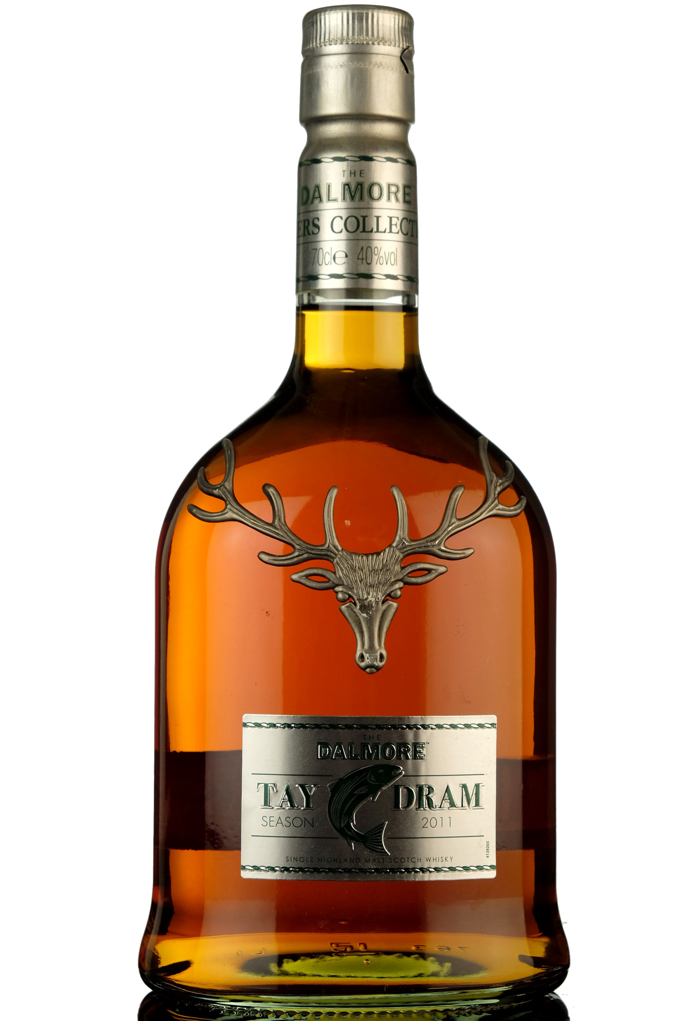 Dalmore Tay Dram