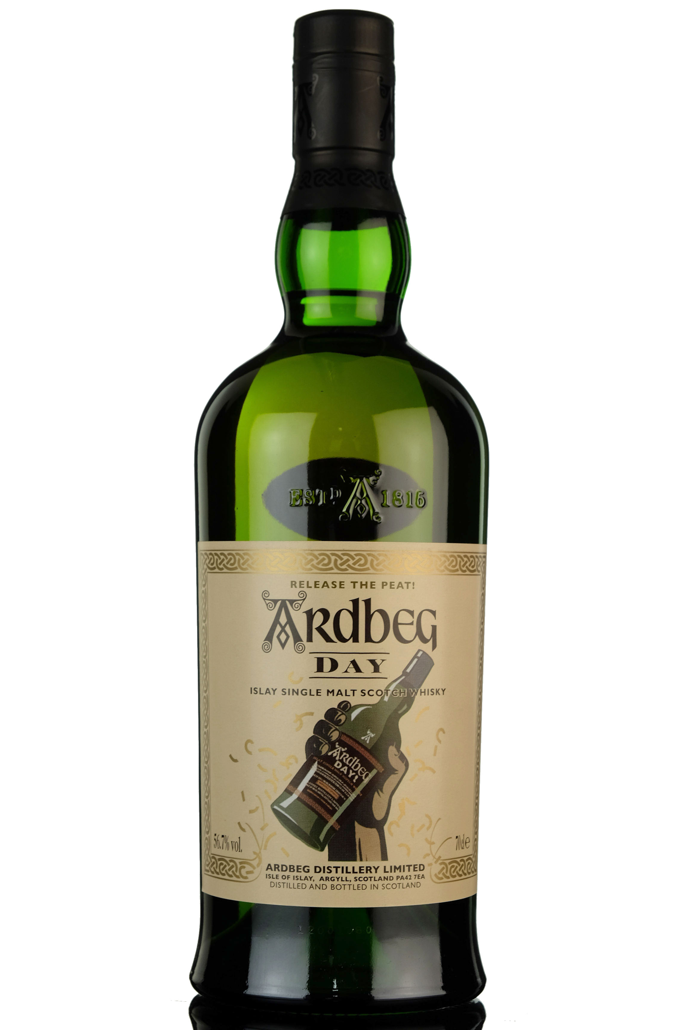 Ardbeg Day