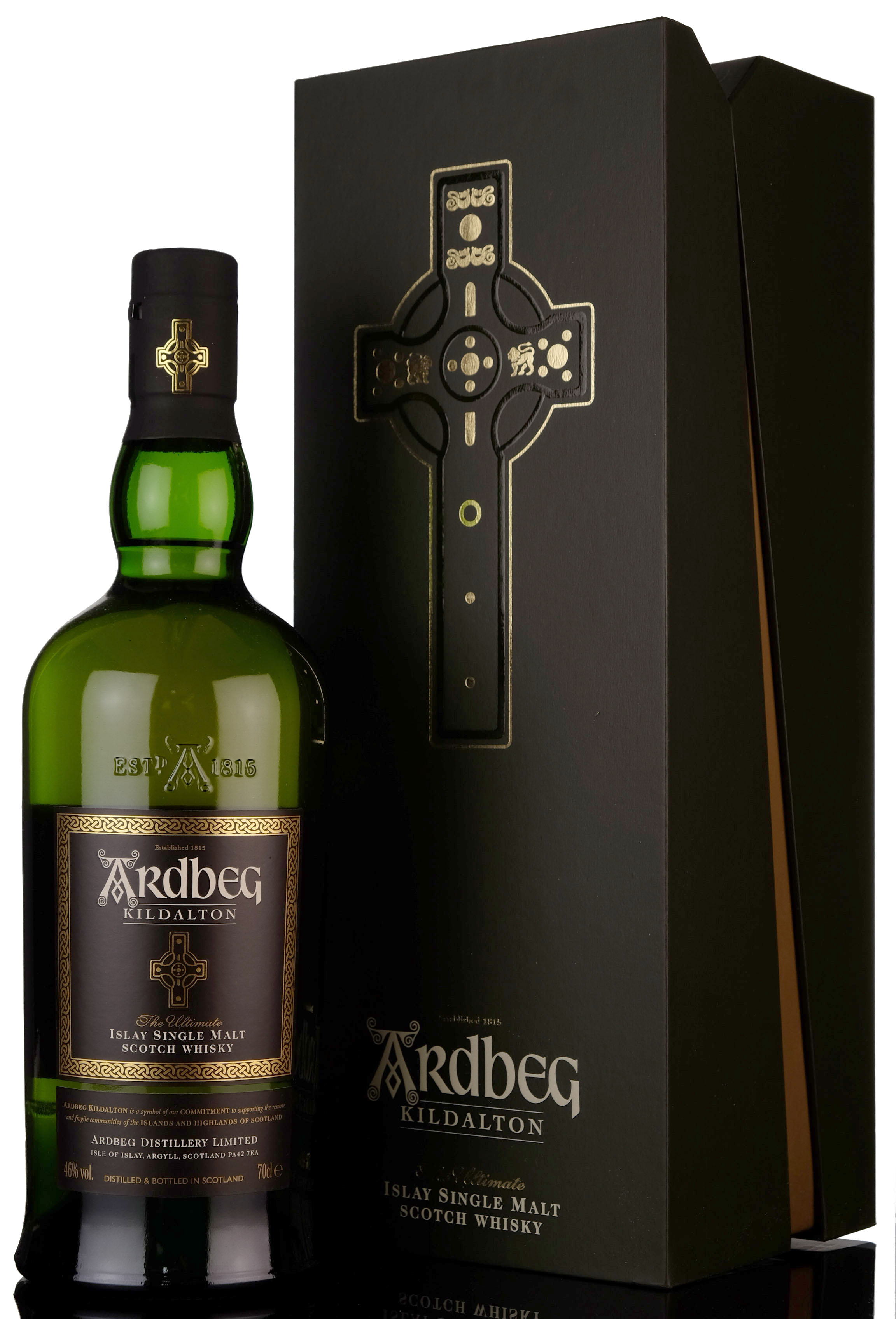 Ardbeg Kildalton