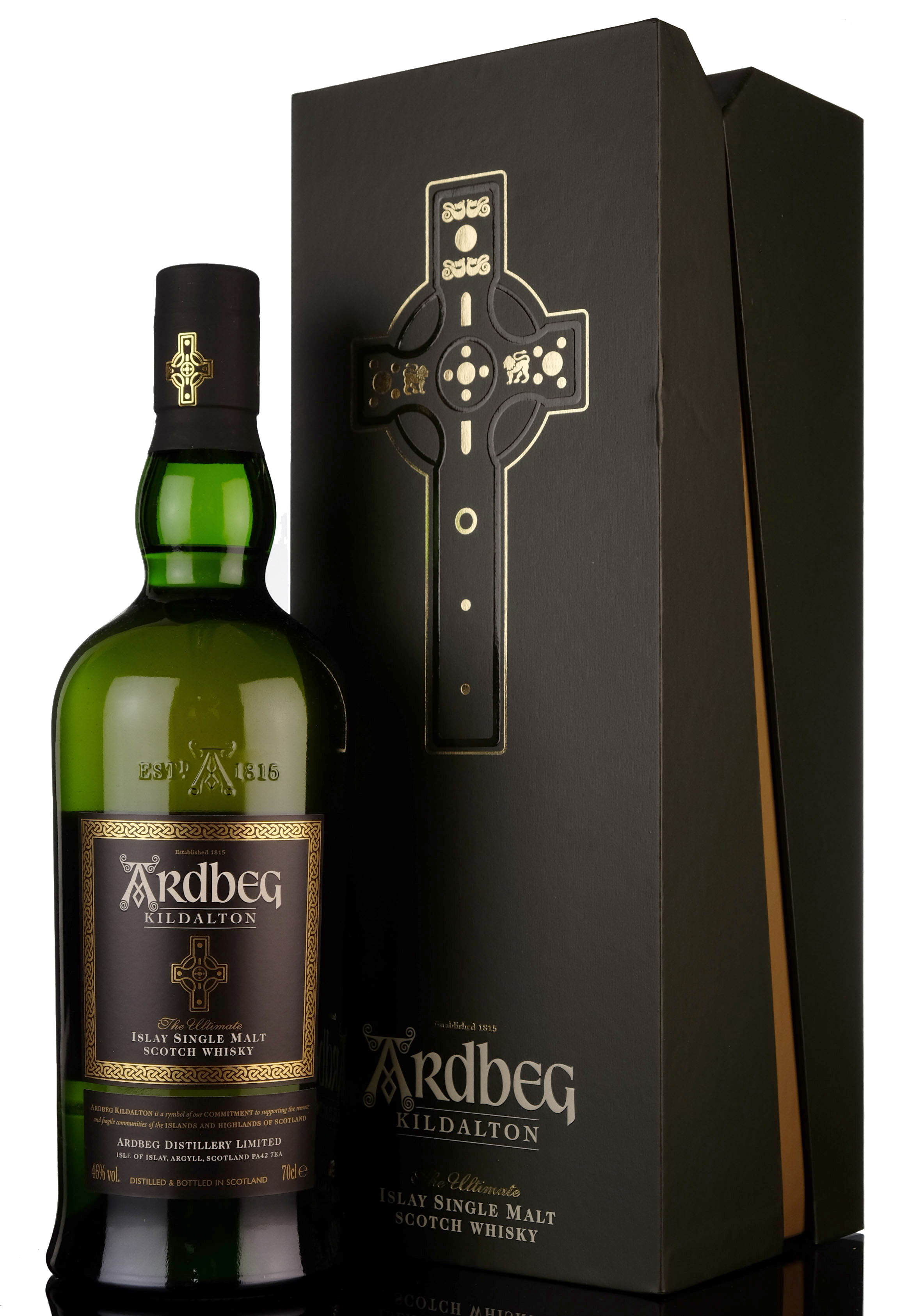 Ardbeg Kildalton