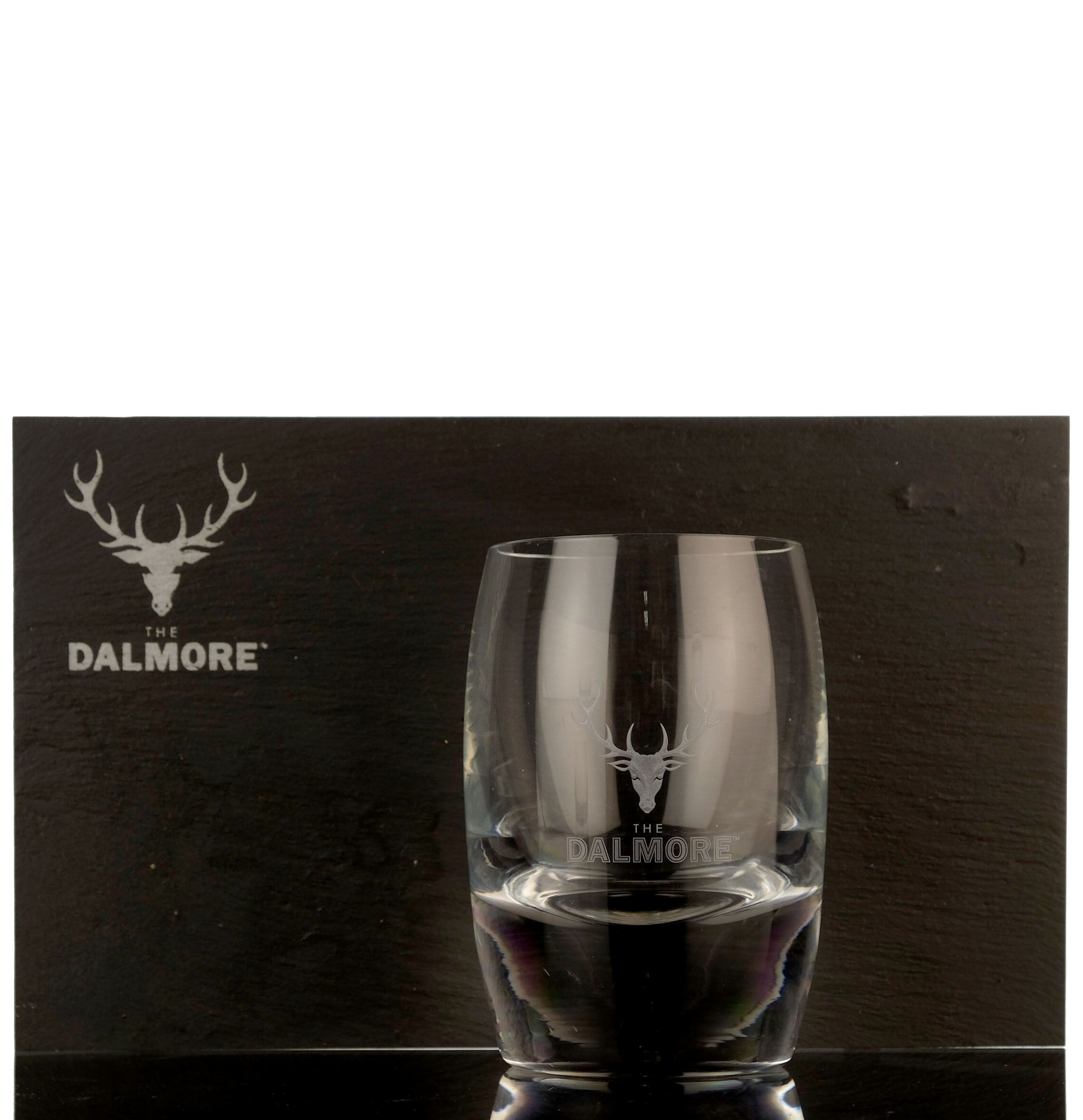 Dalmore Memorabilia