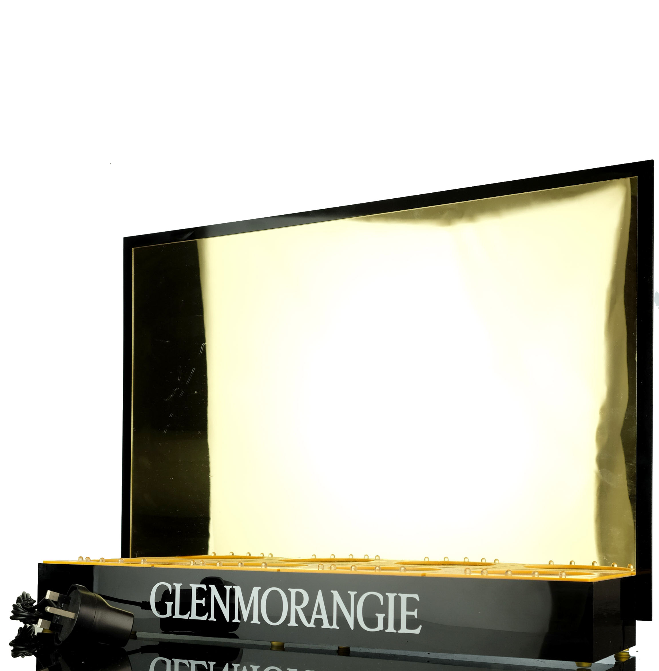 Glenmorangie Bottle Stand