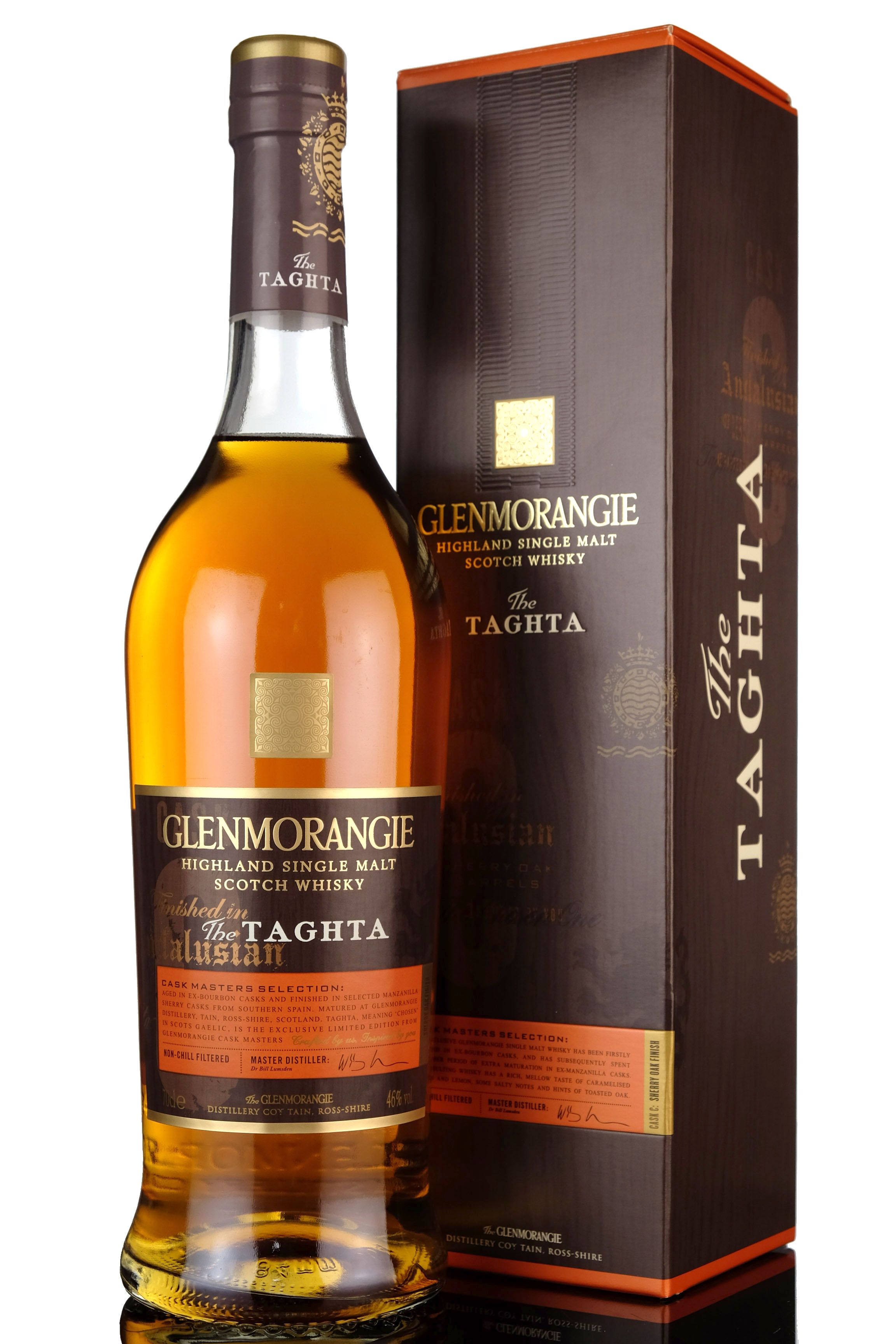 Glenmorangie Taghta