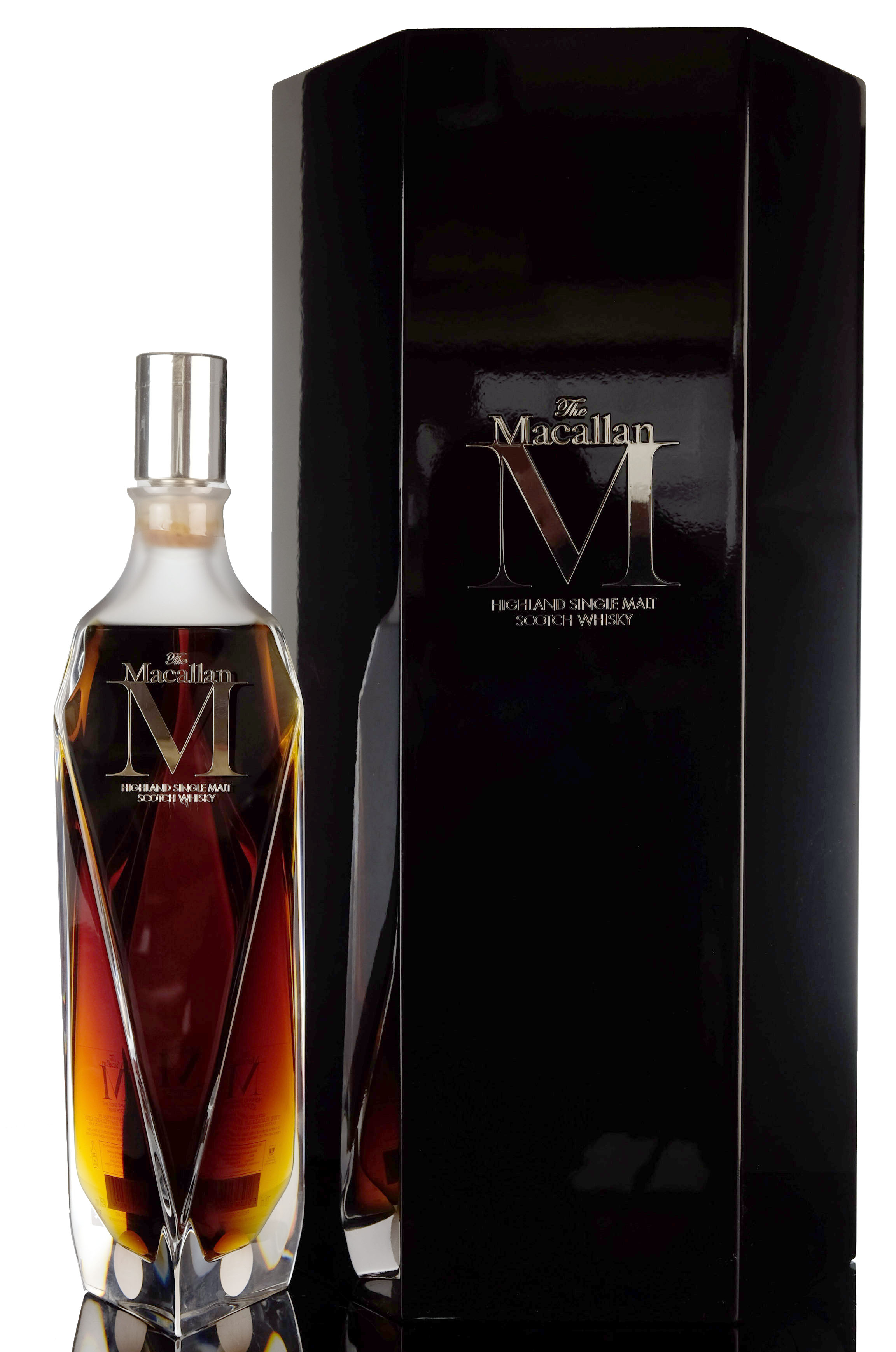 Macallan M MMXIII - 2013 Release
