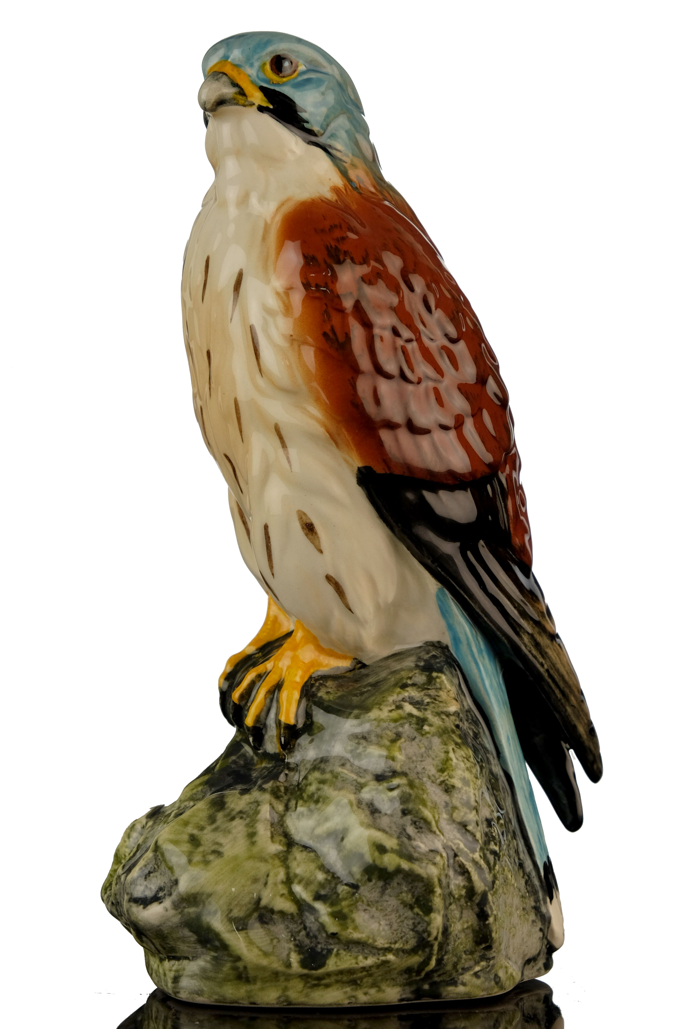 Whyte & Mackay - Royal Doulton Kestrel