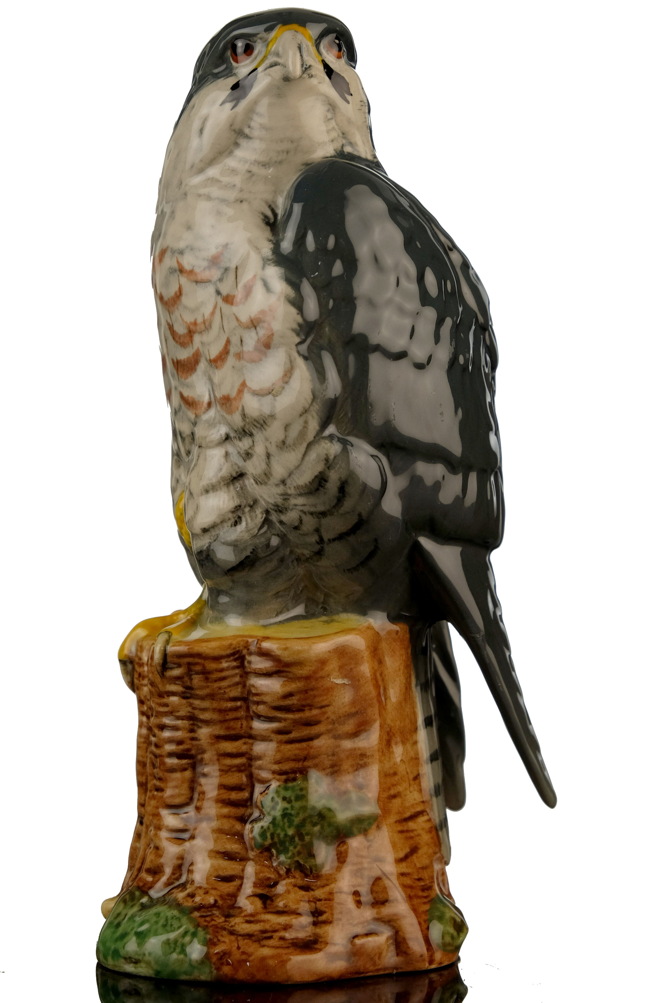 Whyte & Mackay - Royal Doulton Falcon