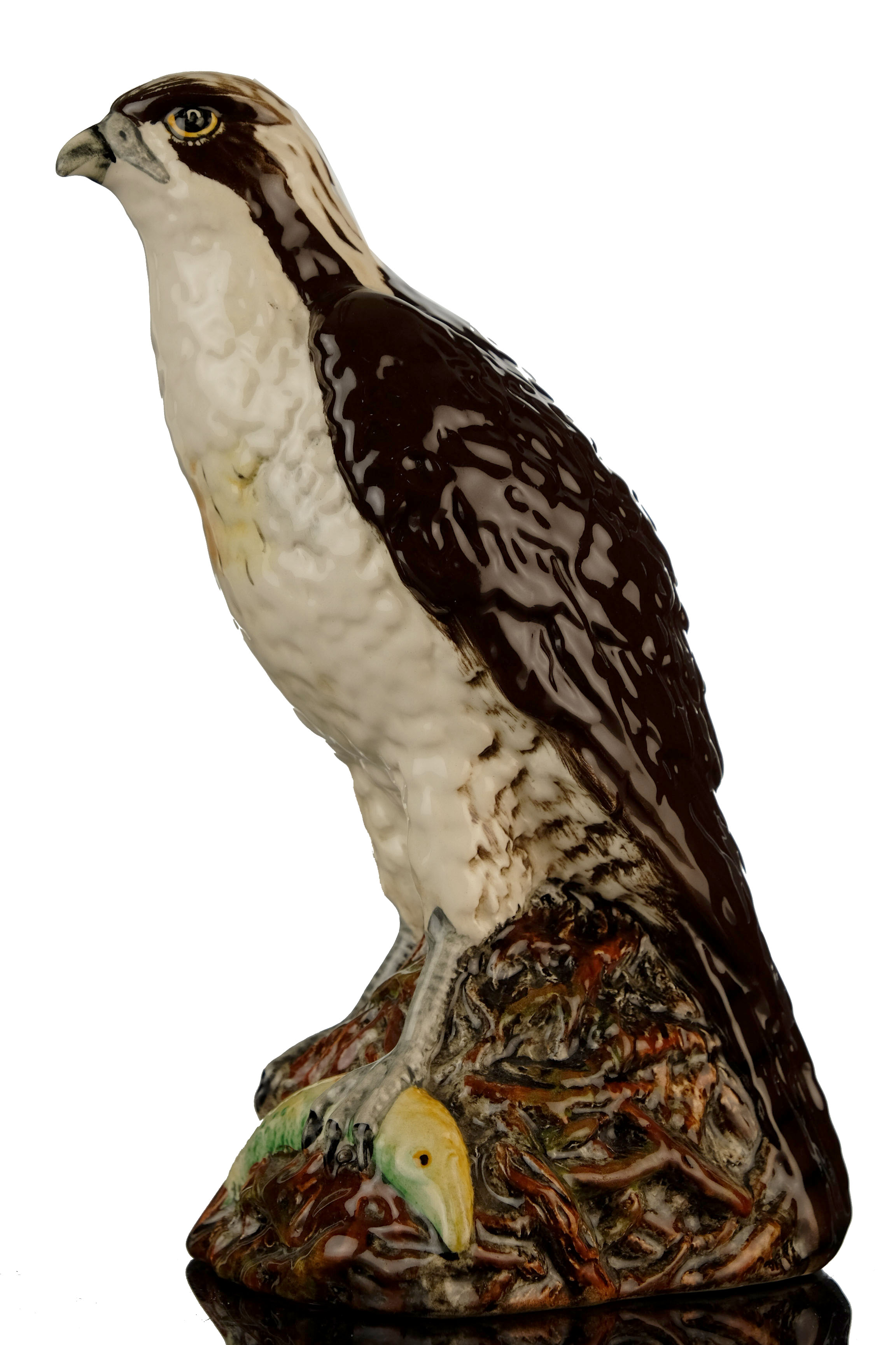 Whyte & Mackay - Royal Doulton Osprey