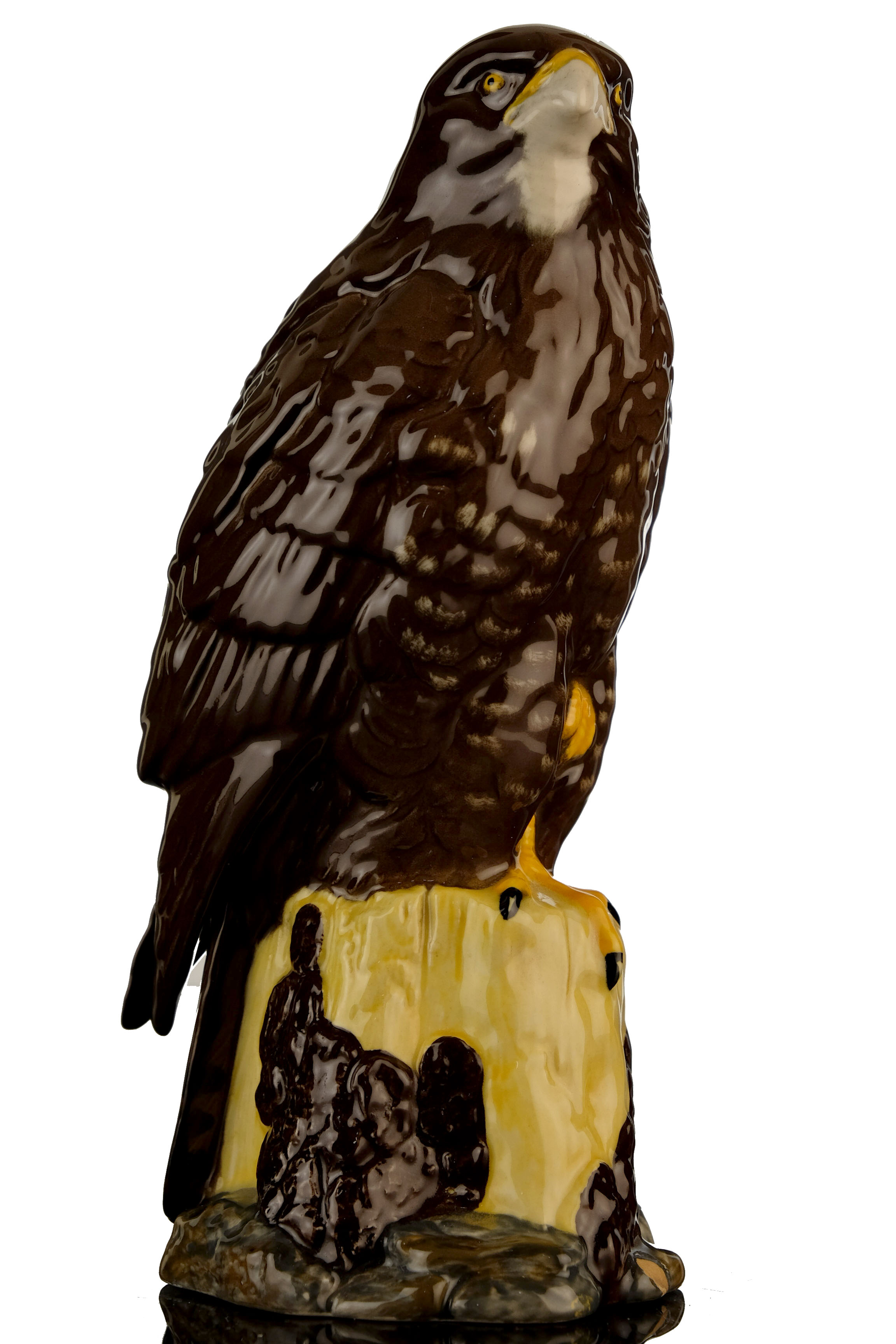 Whyte & Mackay - Royal Doulton Buzzard