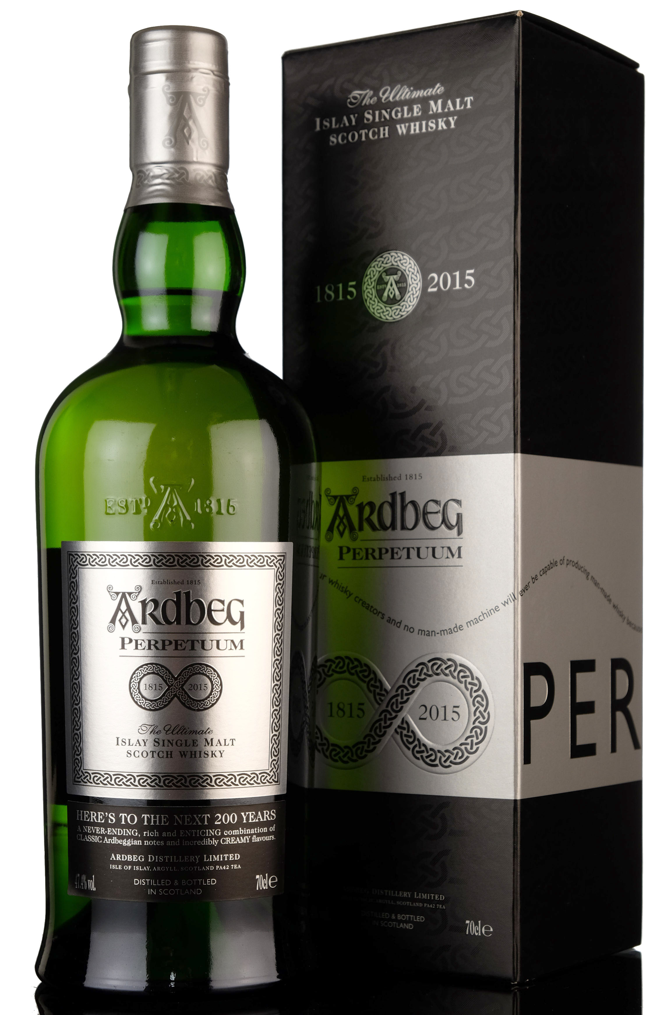 Ardbeg Perpetuum