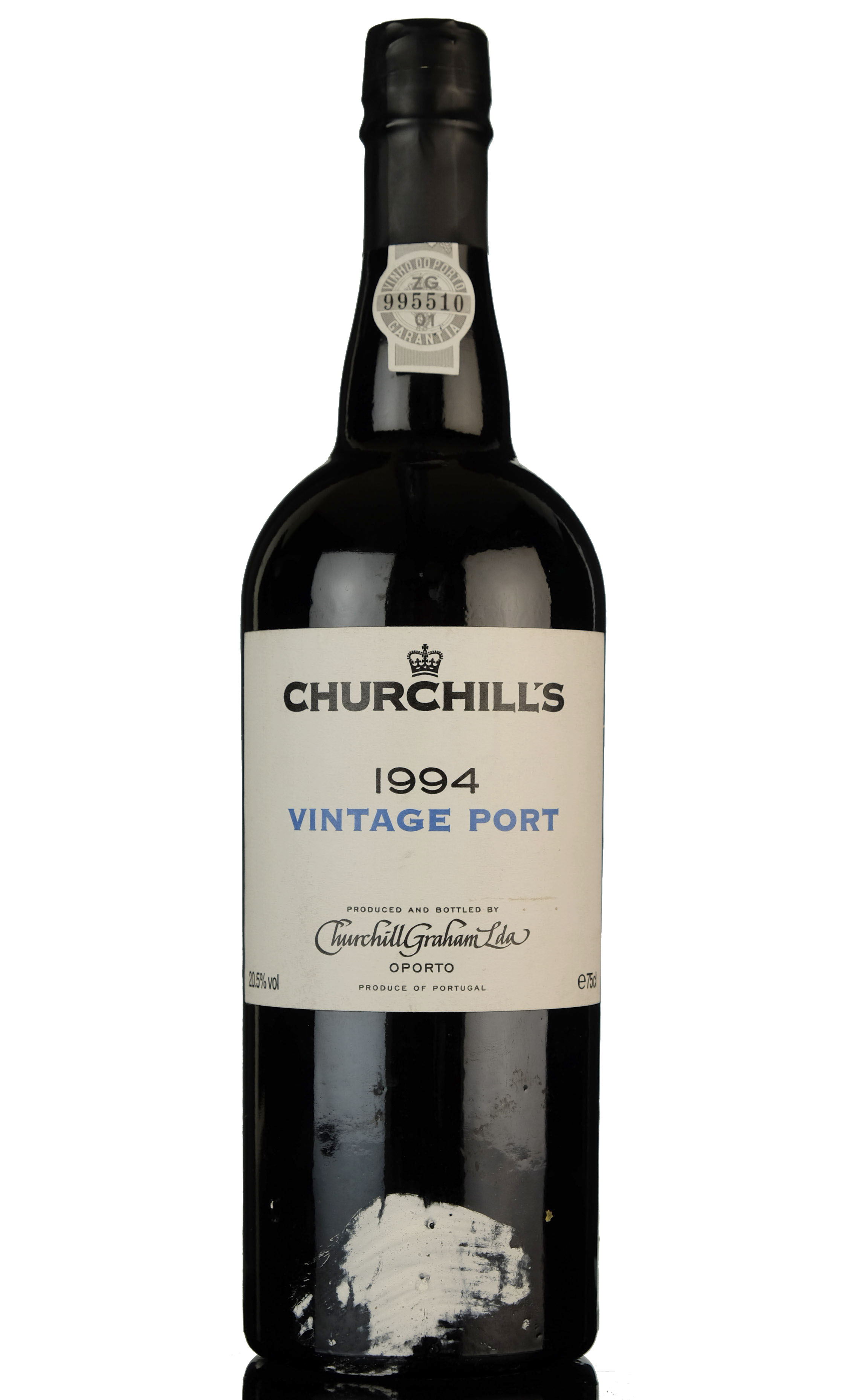 Churchills 1994 Vintage Port