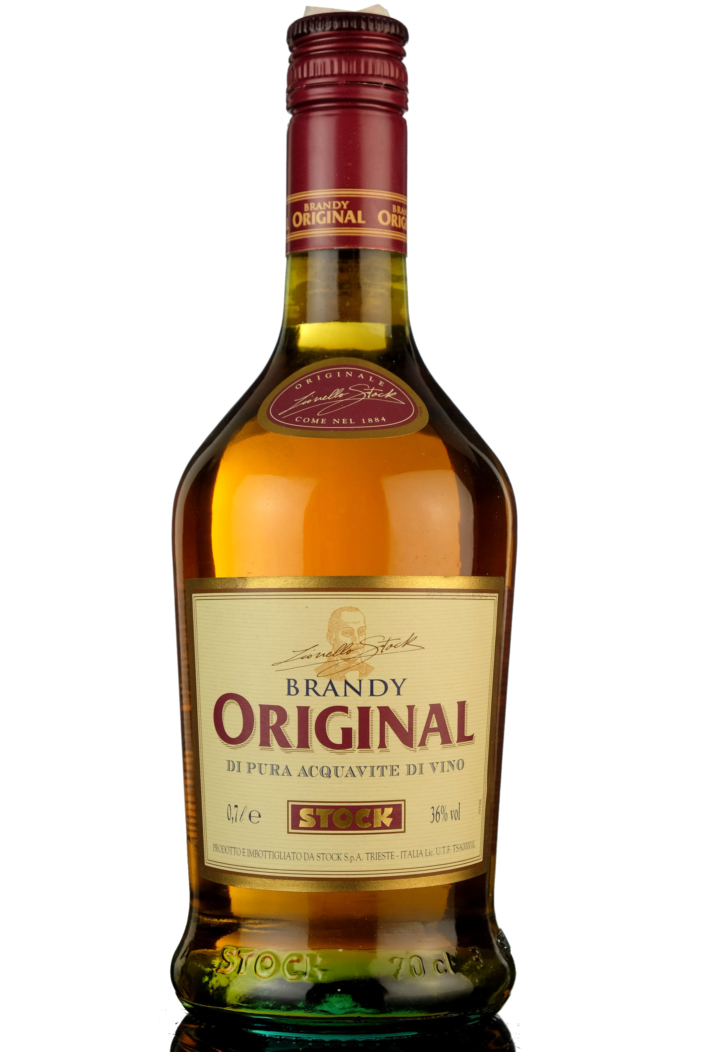 Original Brandy