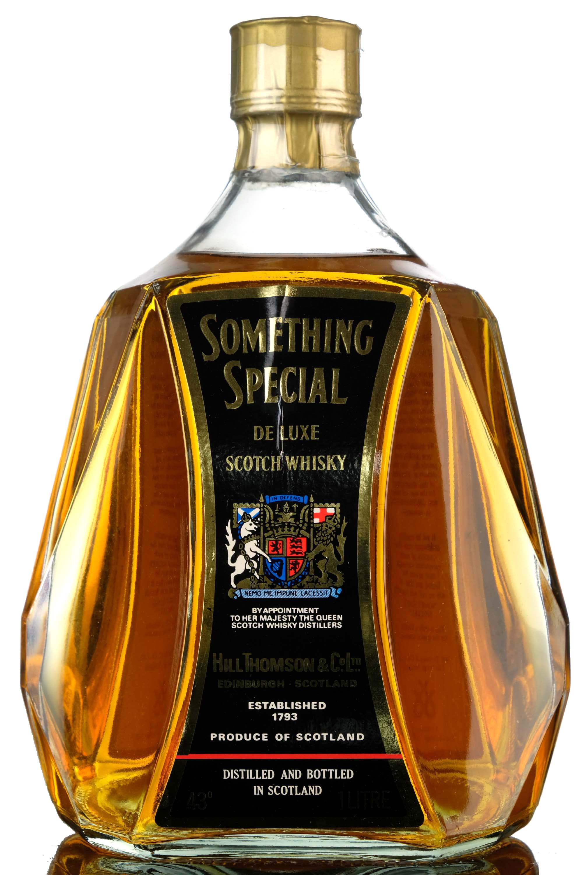 Something Special De Luxe - 1 Litre