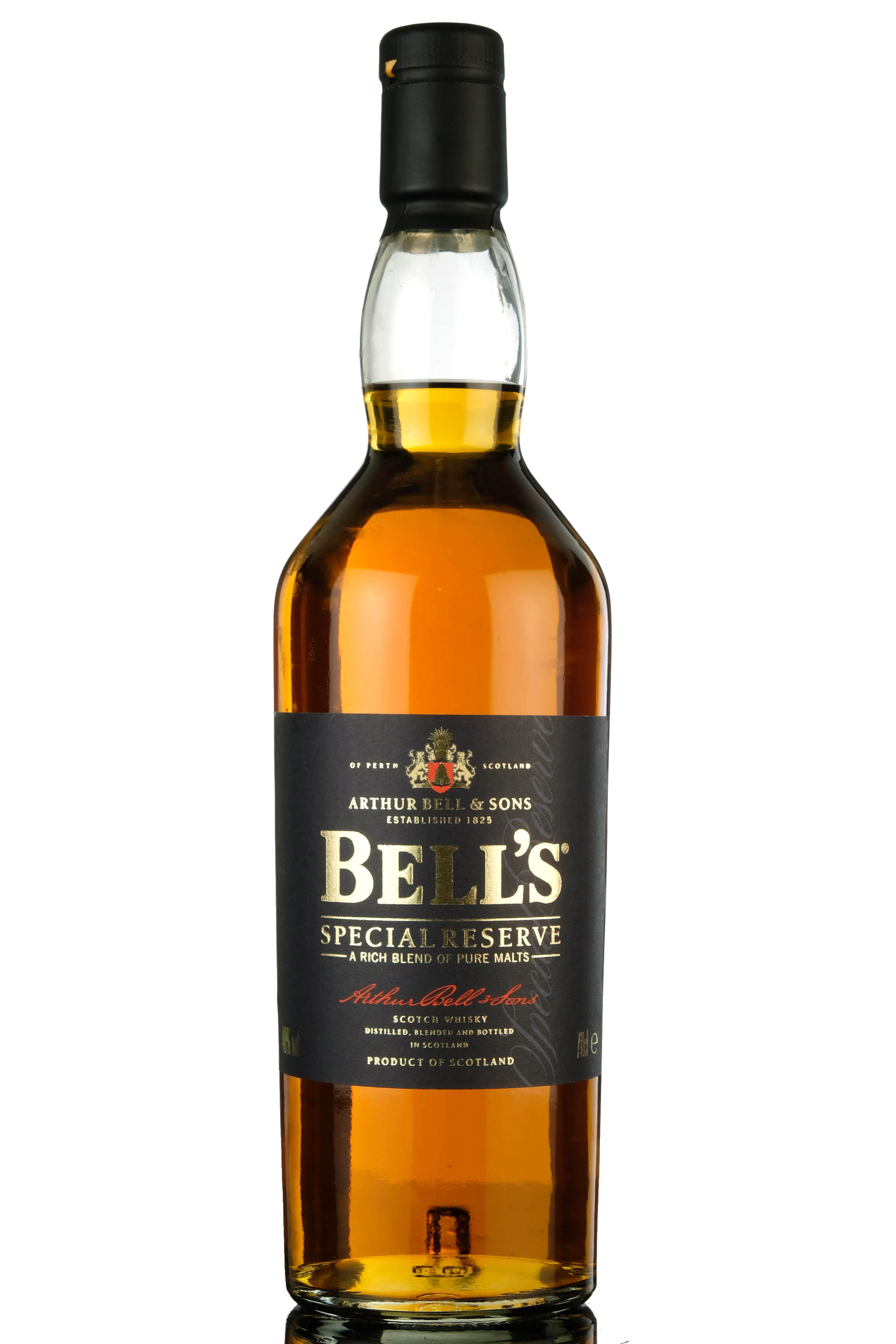 Bells Special Reserve