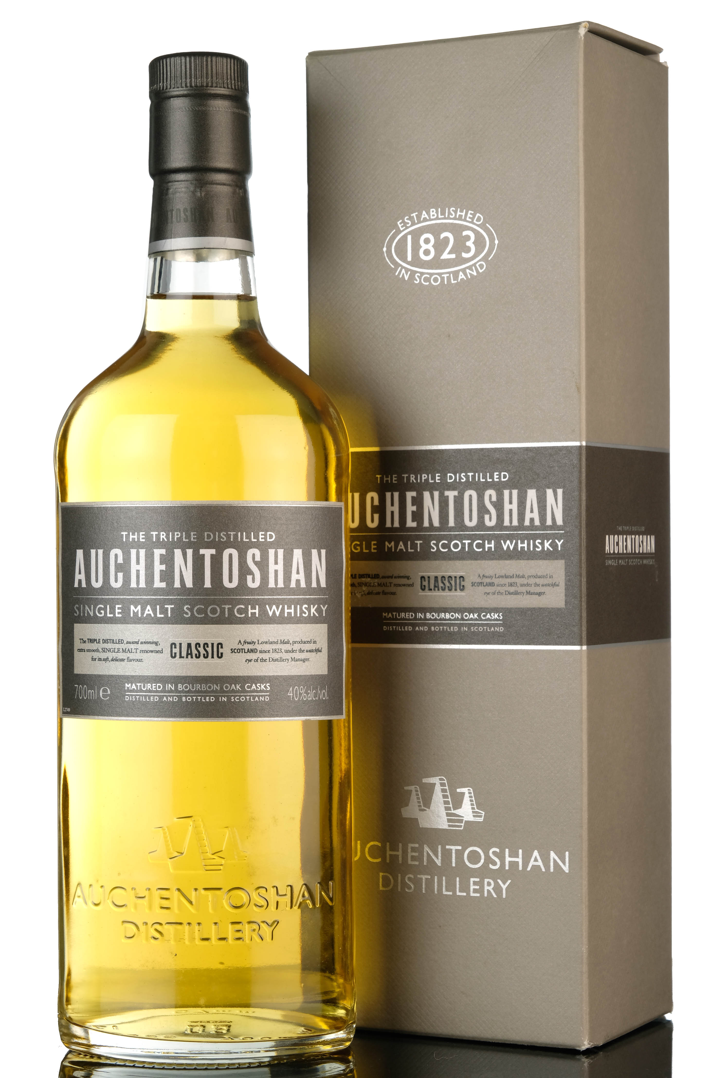 Auchentoshan Classic