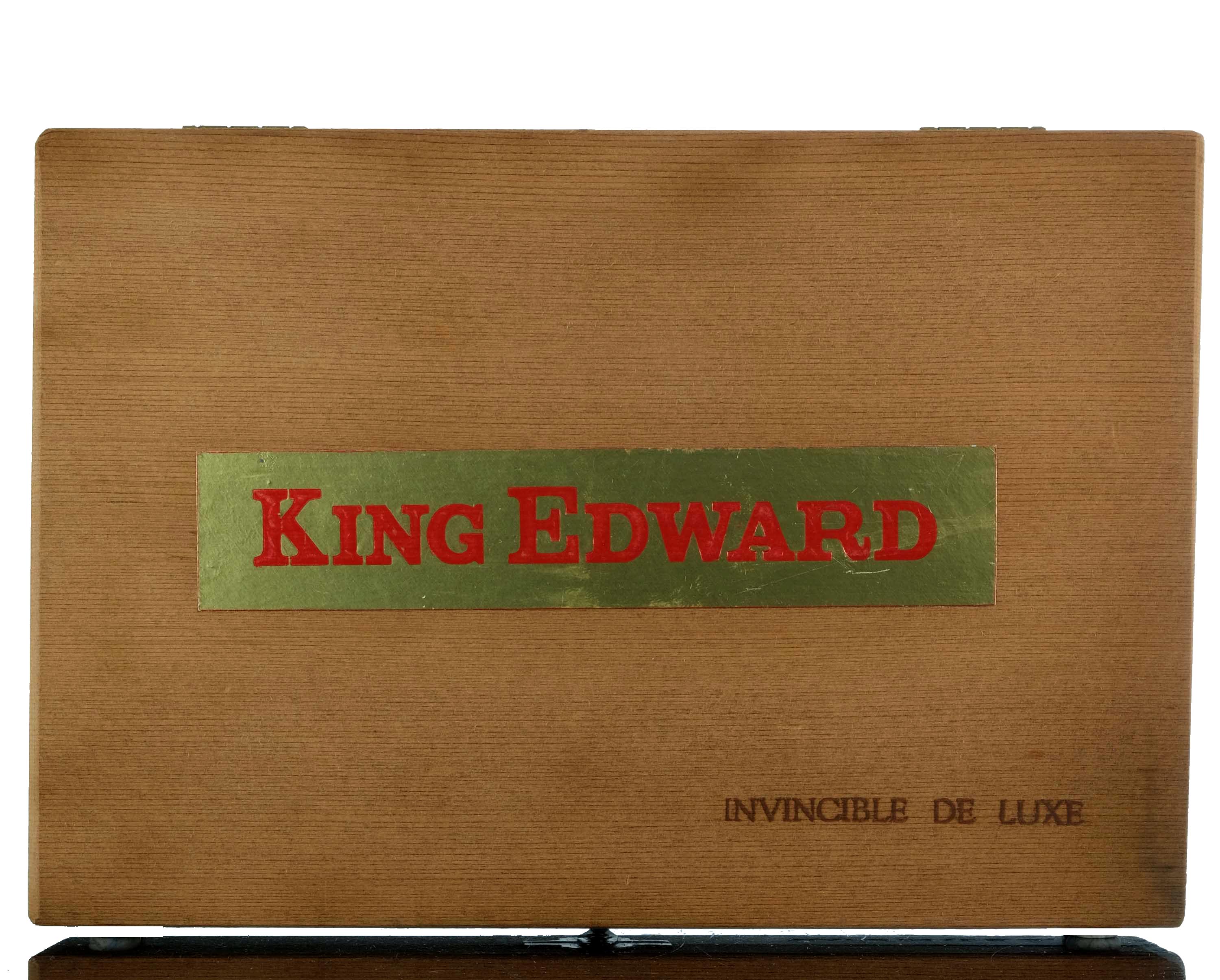 King Edward Cigars