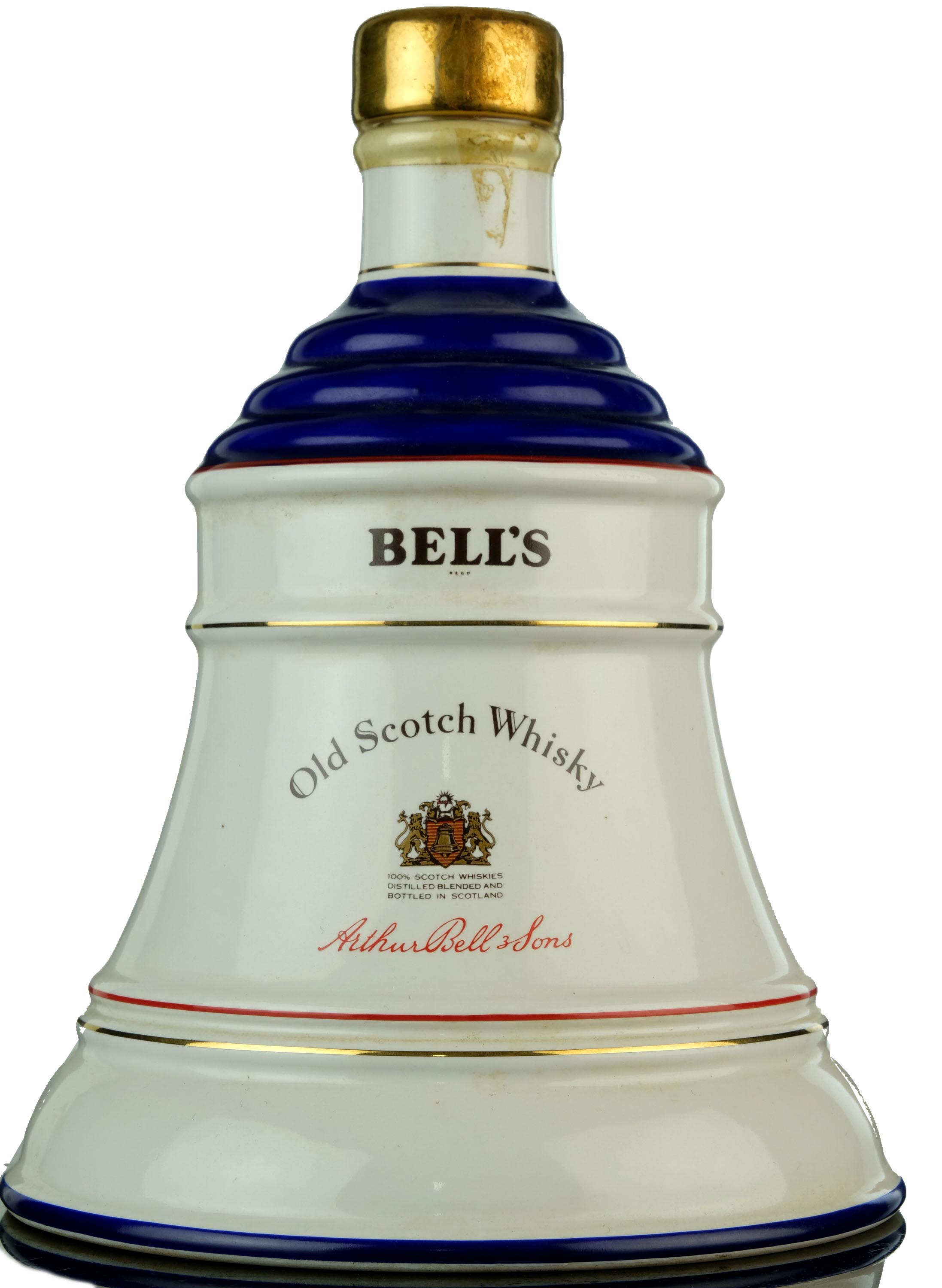 Bells To Commemorate The Birth Of Princess Eugenie 1990