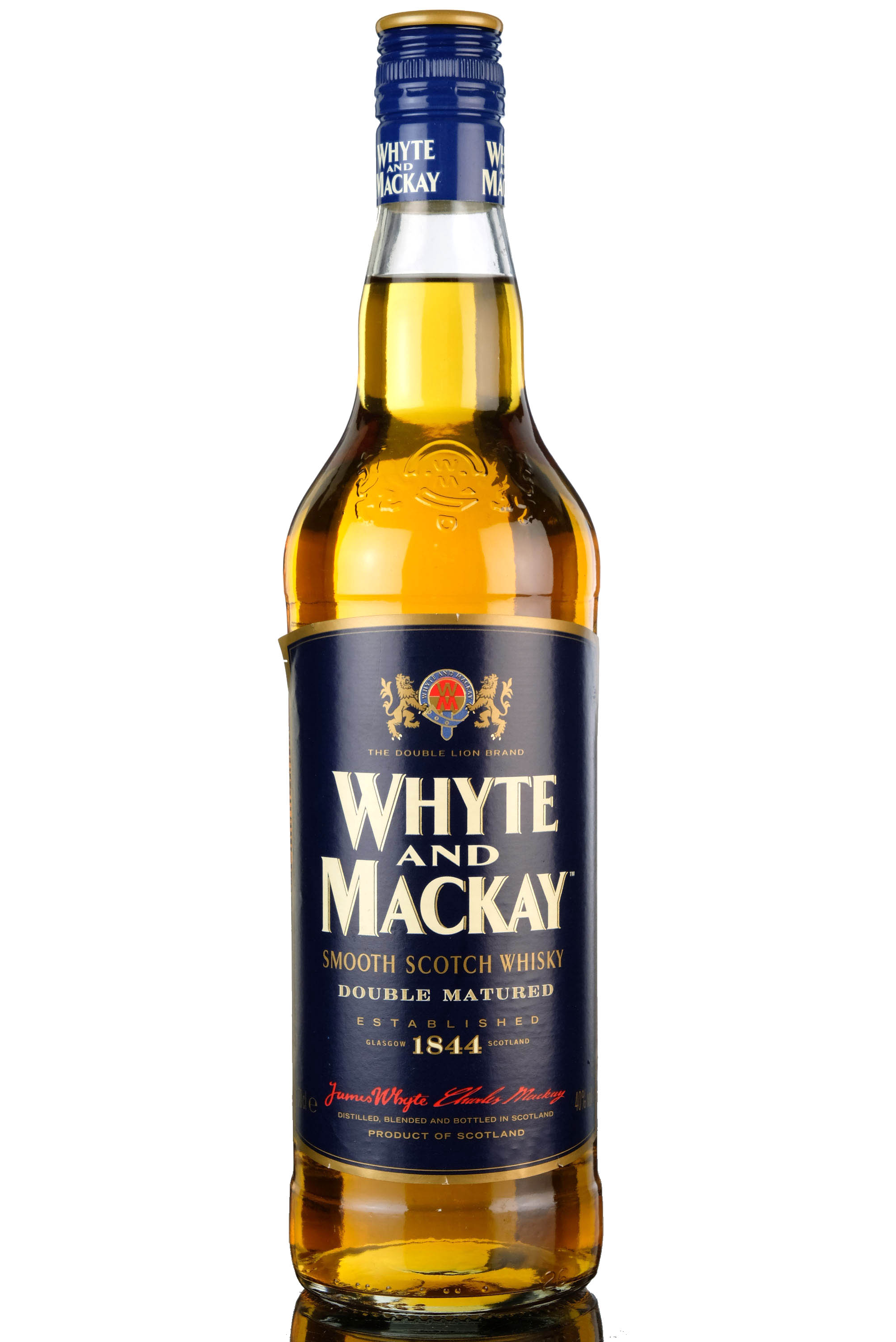 Whyte & Mackay