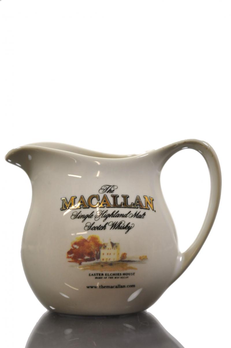 Macallan Water Jug