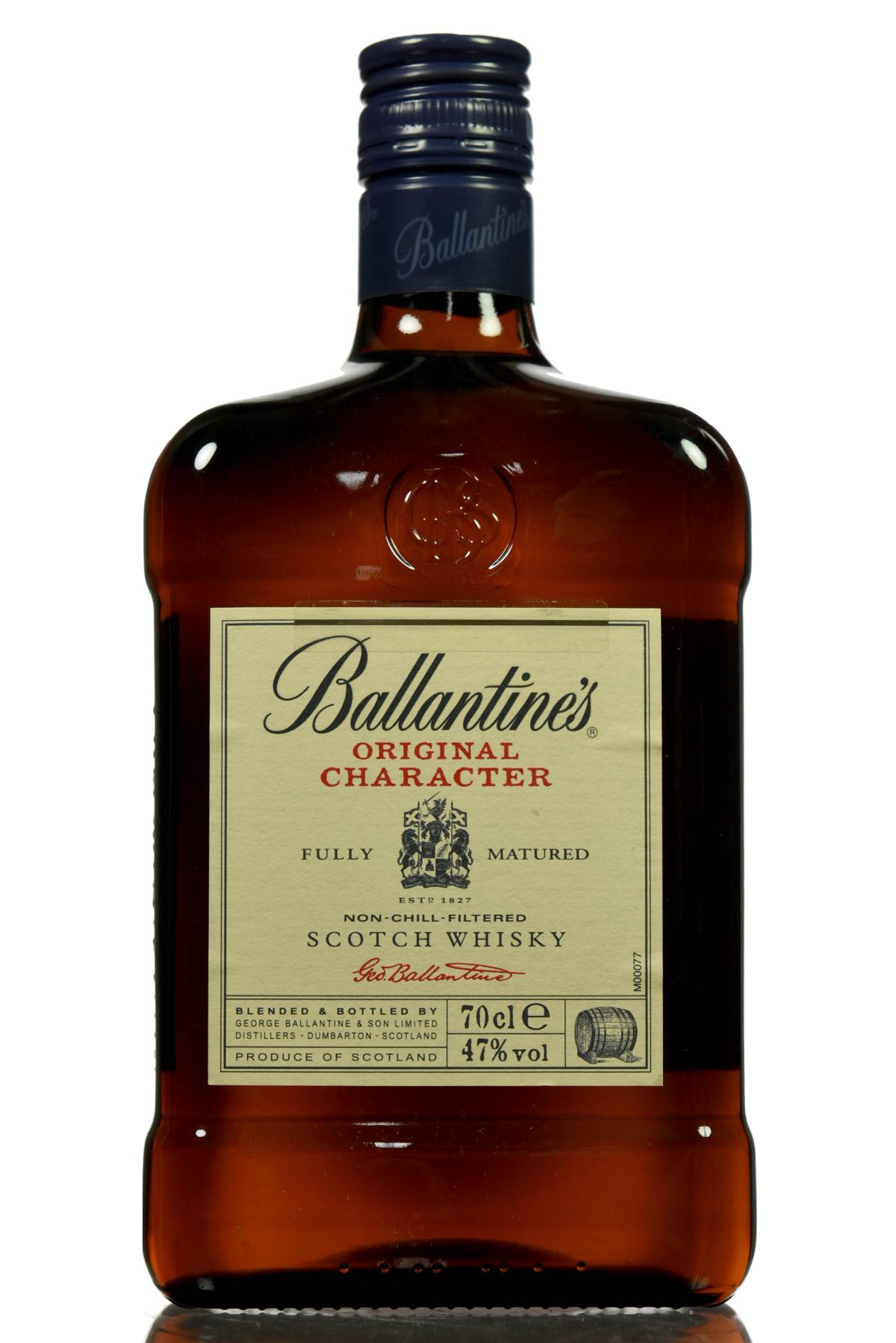 Ballantines Original