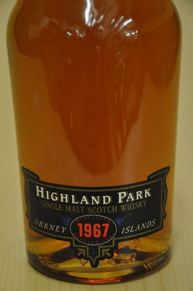 Highland Park 1967