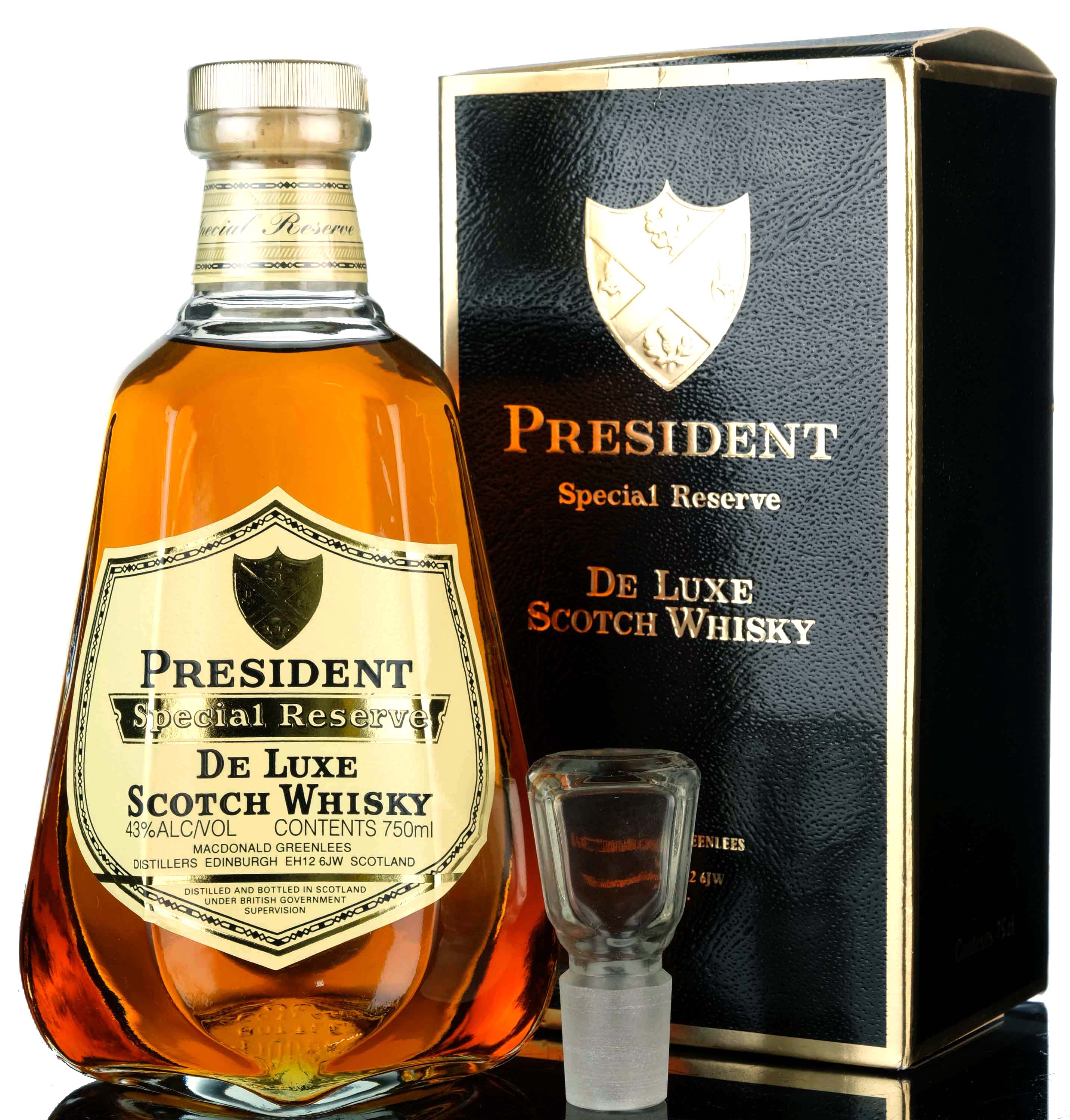 President Special Reserve