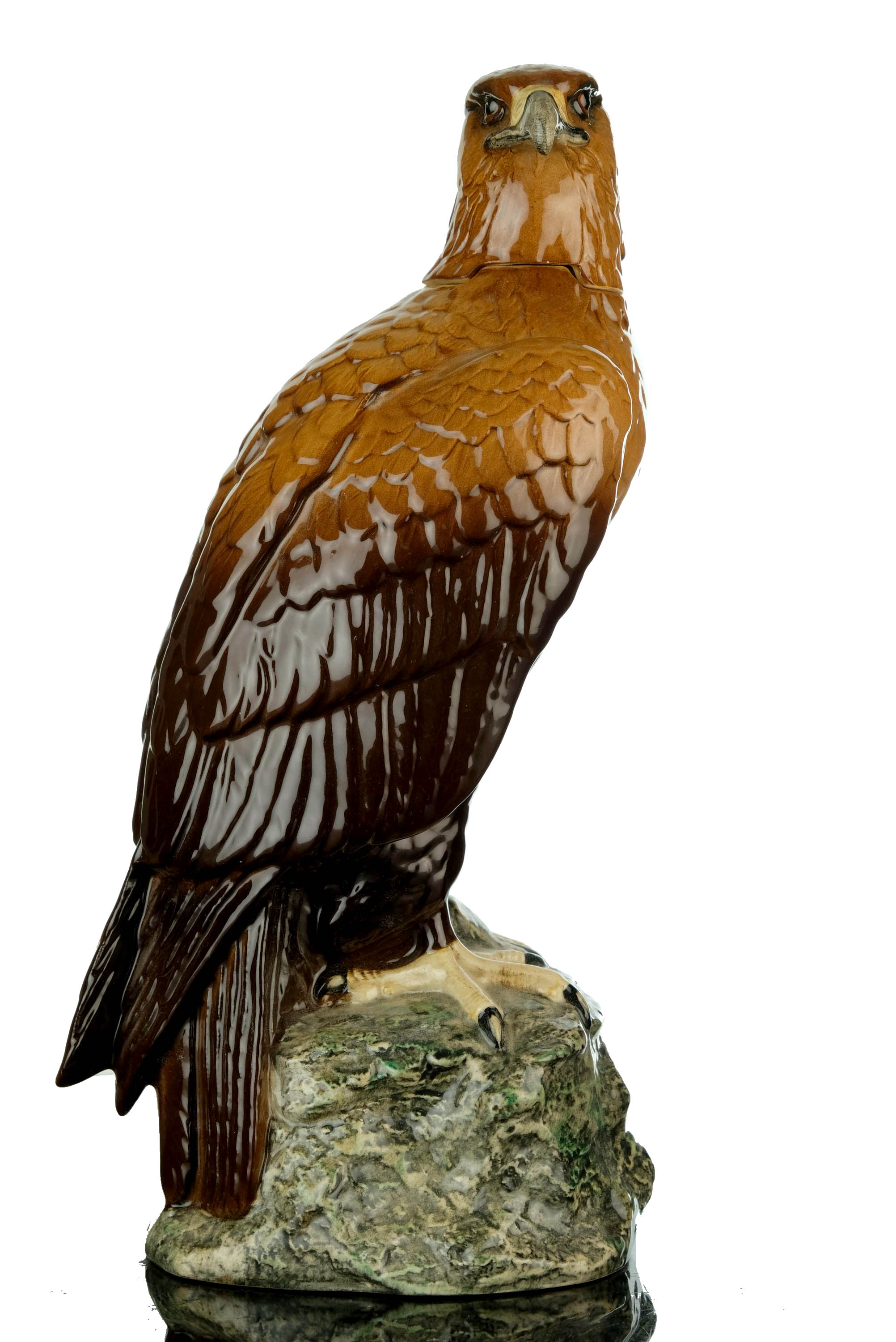 Beneagles Golden Eagle Decanter