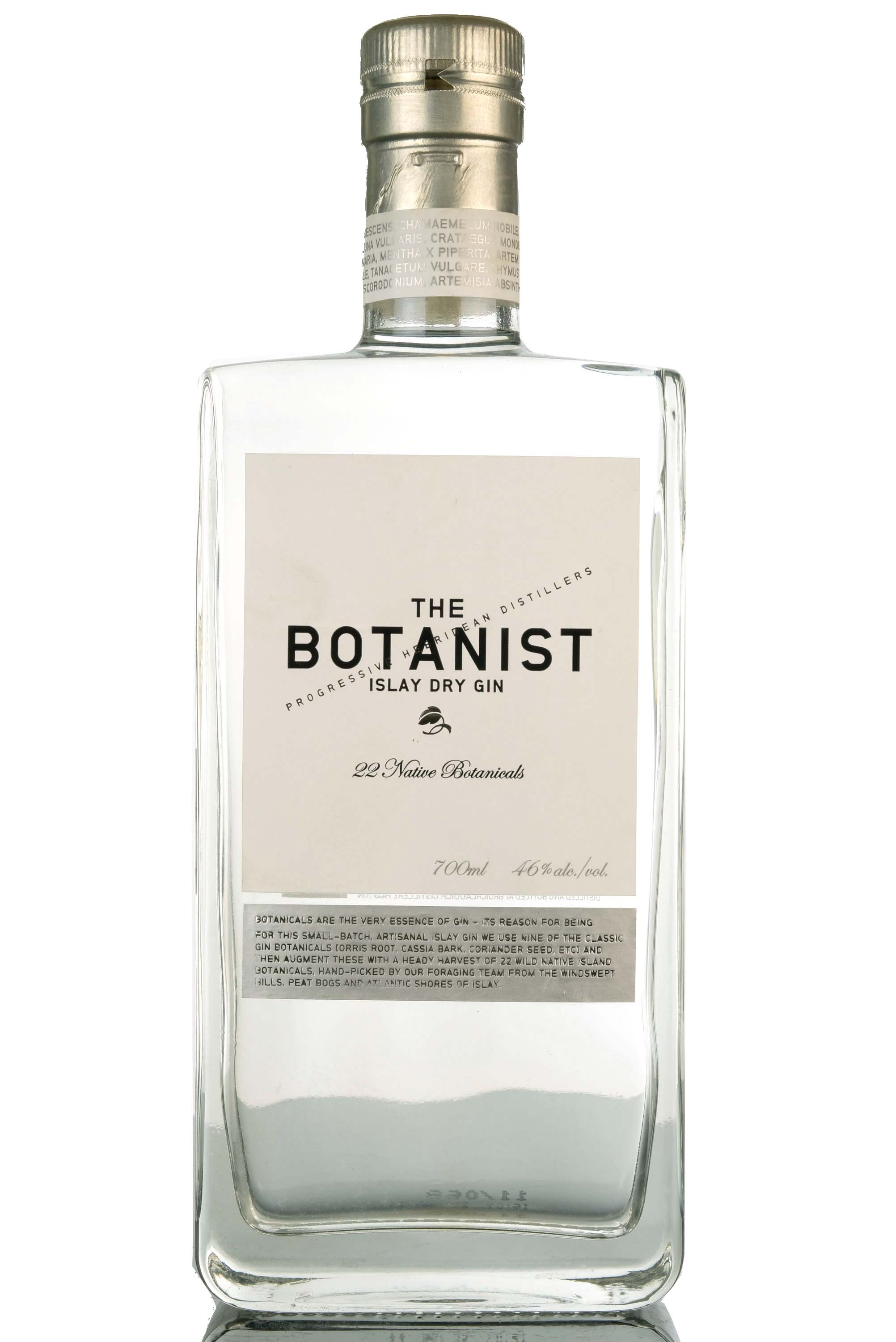 Botanist Islay Dry Gin