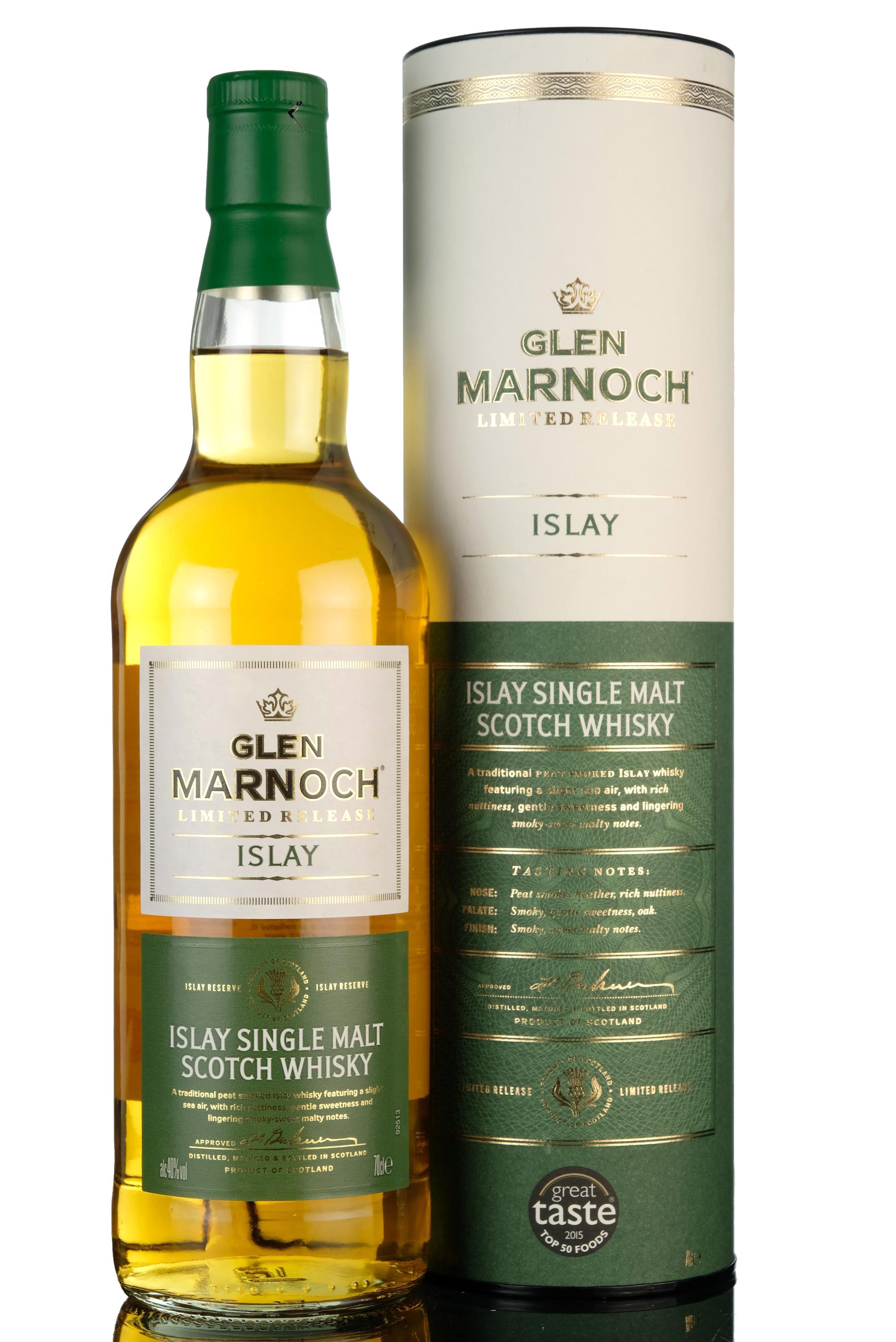 Glen Marnoch Islay