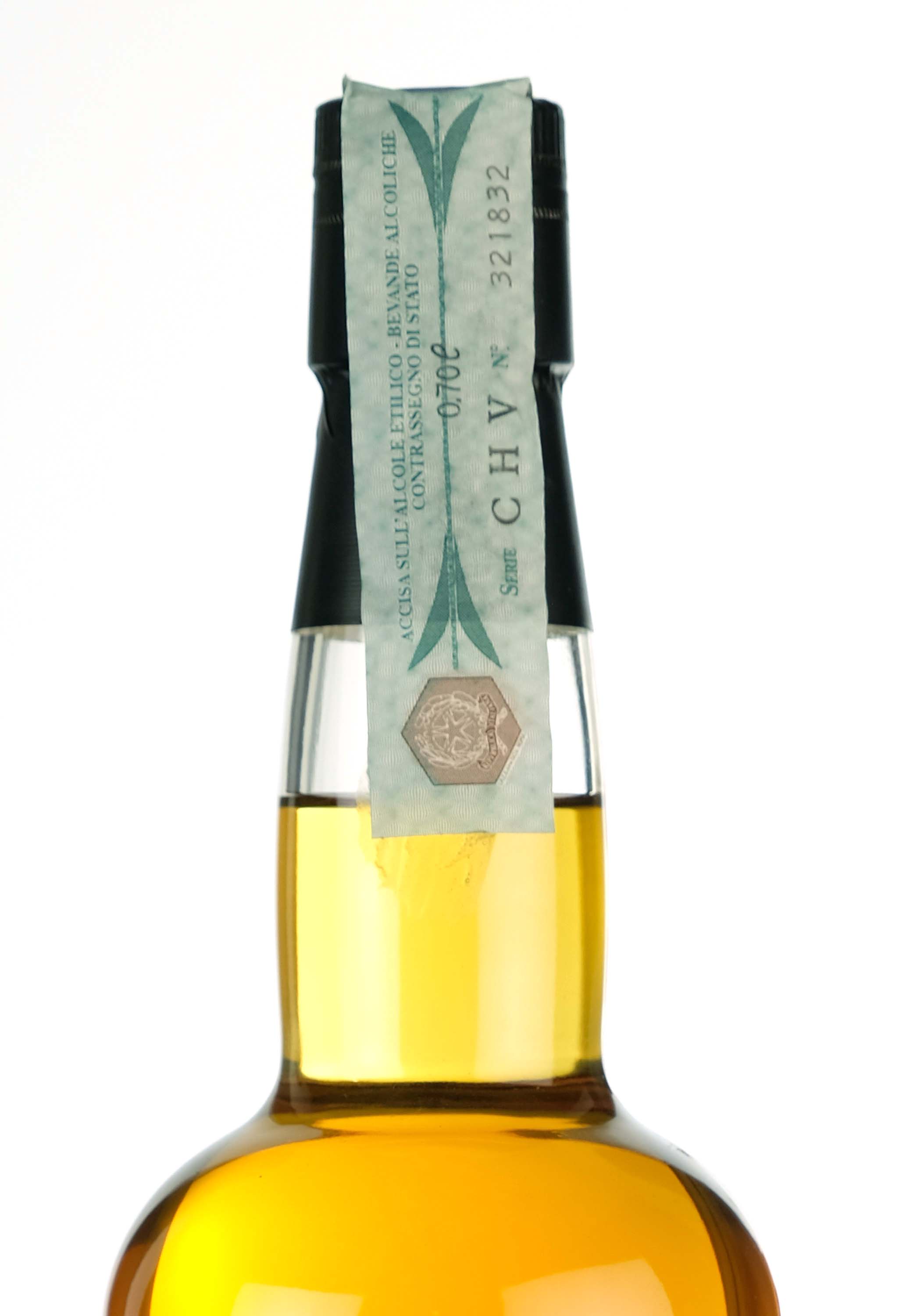 North British 1978-2014 - 35 Year Old - Duncan Taylor - Rare Auld - Single Cask 39900