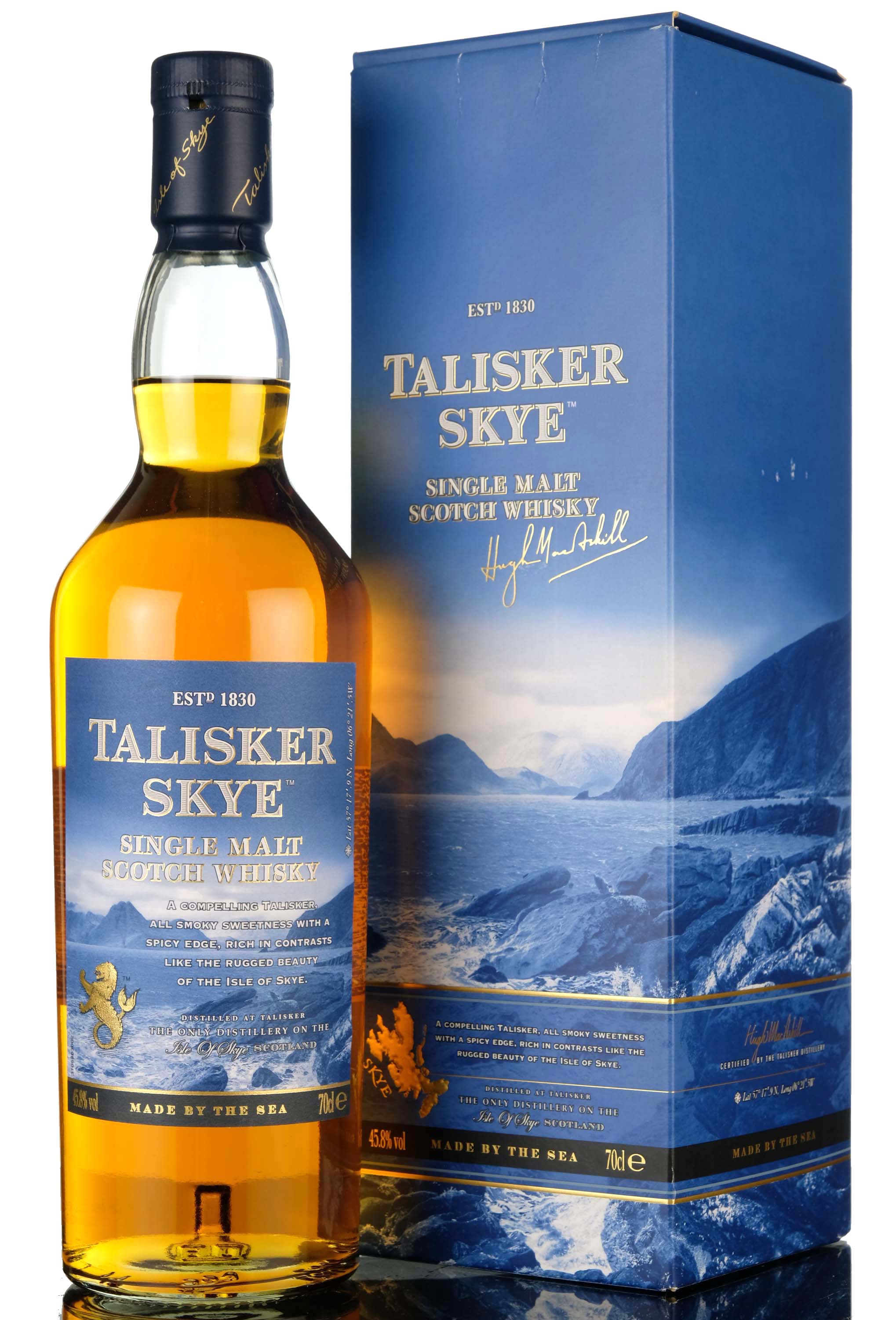 Talisker Skye