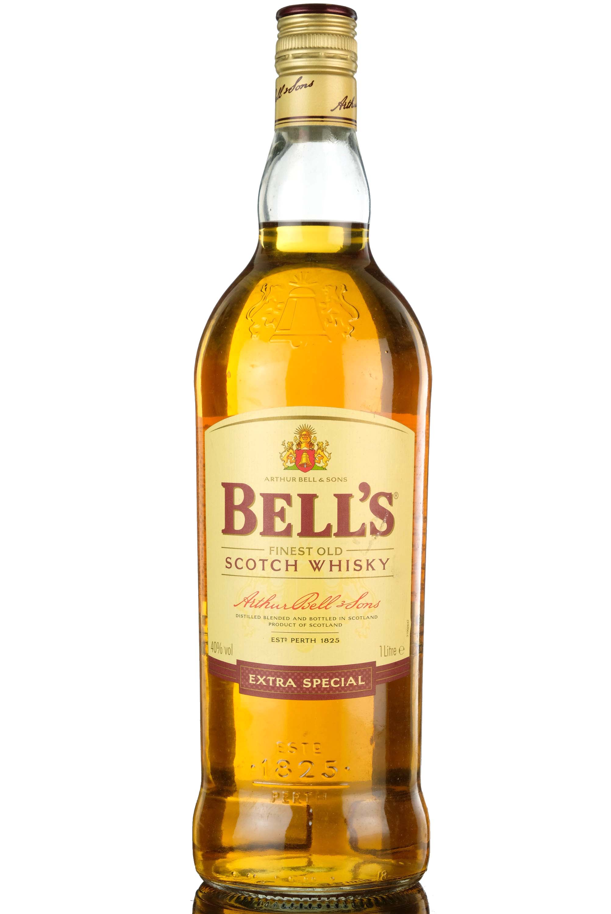 Bells Extra Special - 1 Litre